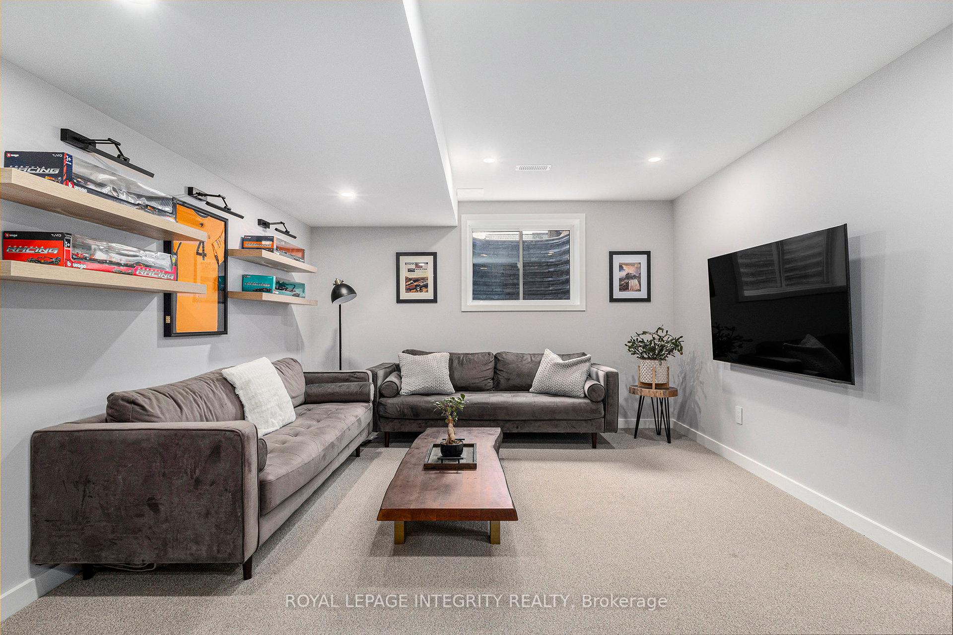 Photo 26 of 1043 Eider Street, Ottawa, Riverside South/Gloucester Glen — HOMEH