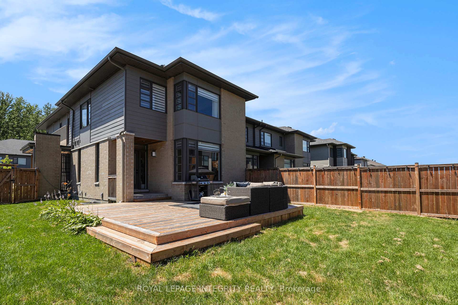 Photo 30 of 1043 Eider Street, Ottawa, Riverside South/Gloucester Glen — HOMEH