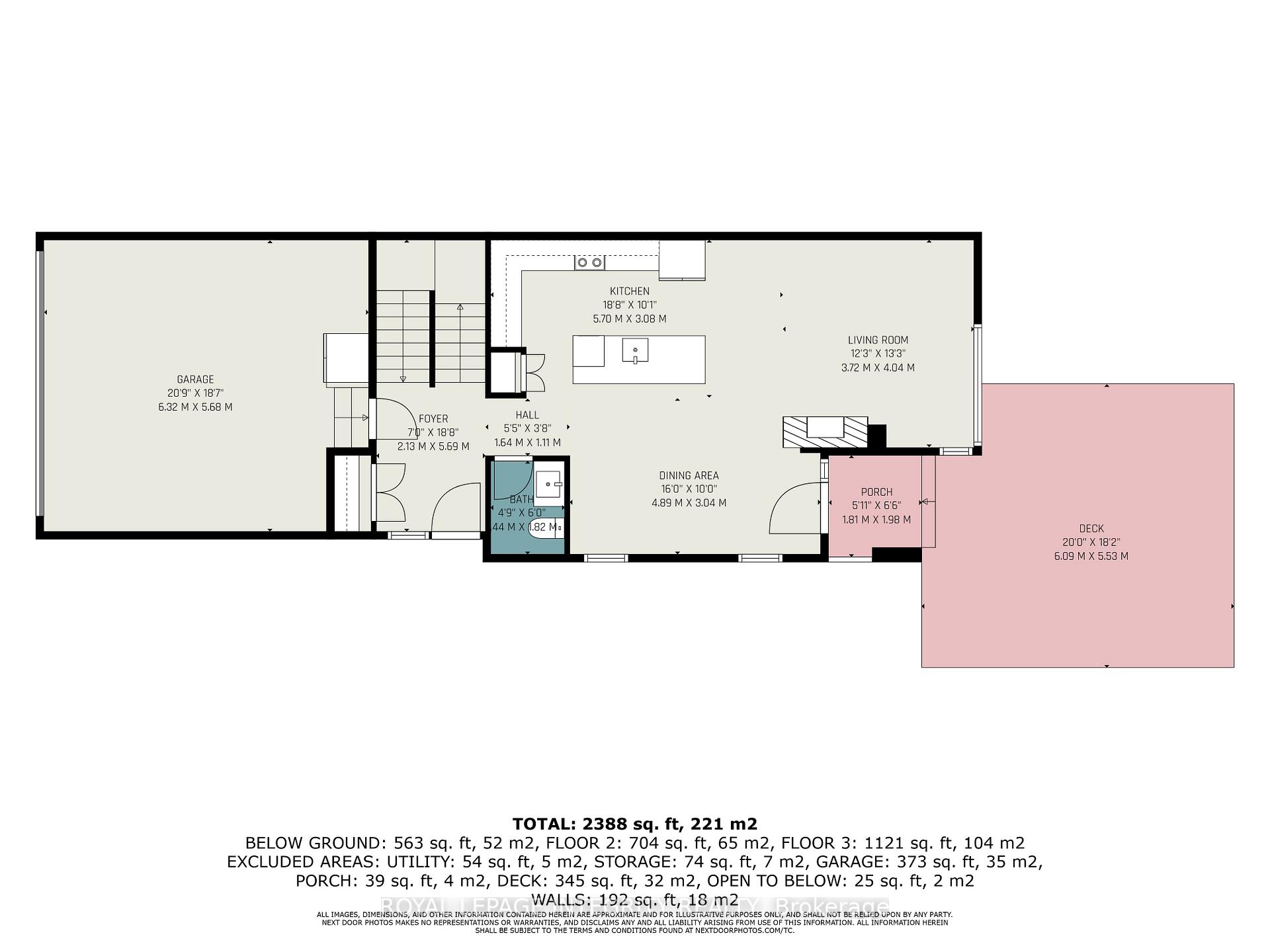Photo 34 of 1043 Eider Street, Ottawa, Riverside South/Gloucester Glen — HOMEH