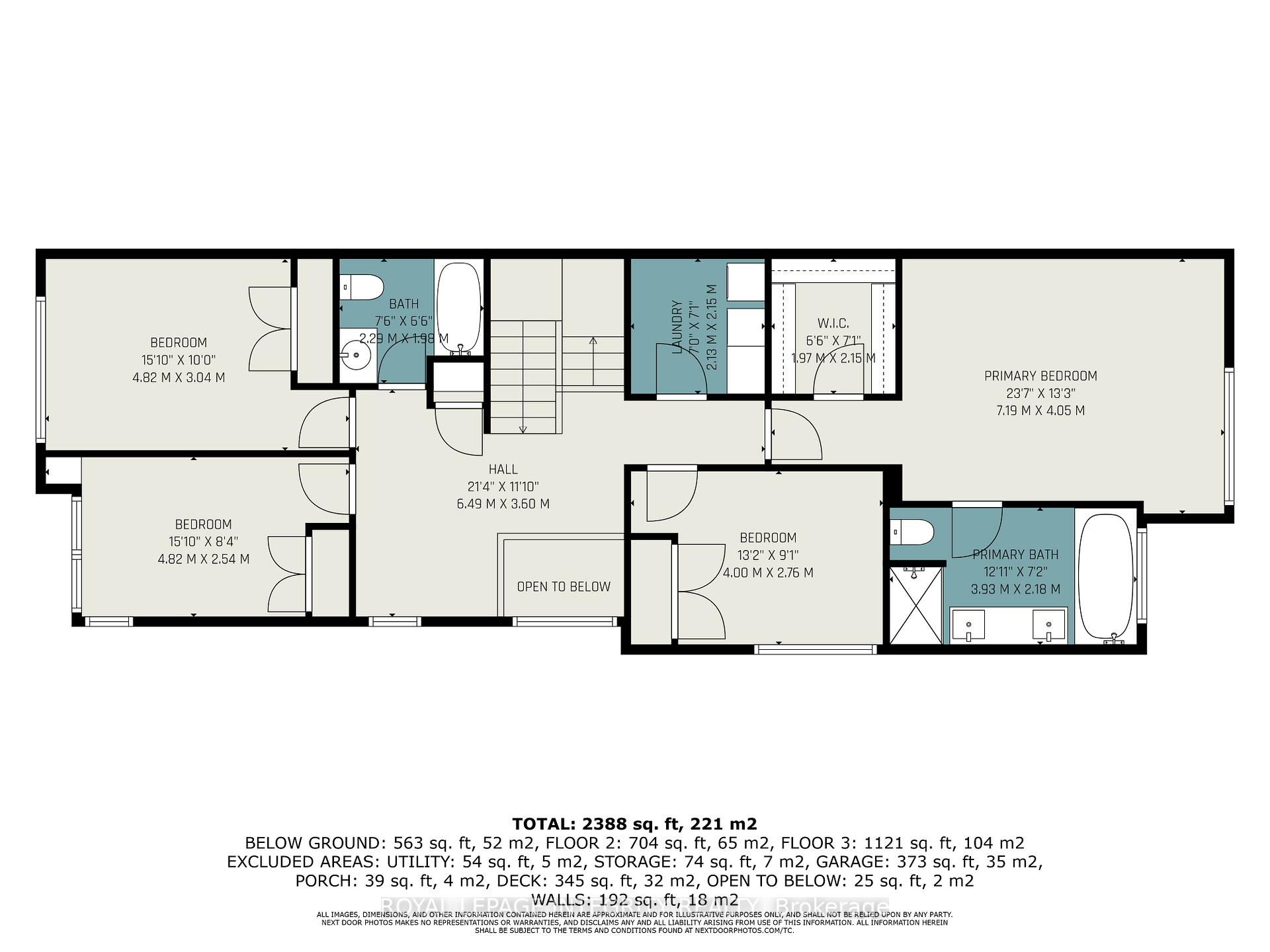 Photo 35 of 1043 Eider Street, Ottawa, Riverside South/Gloucester Glen — HOMEH