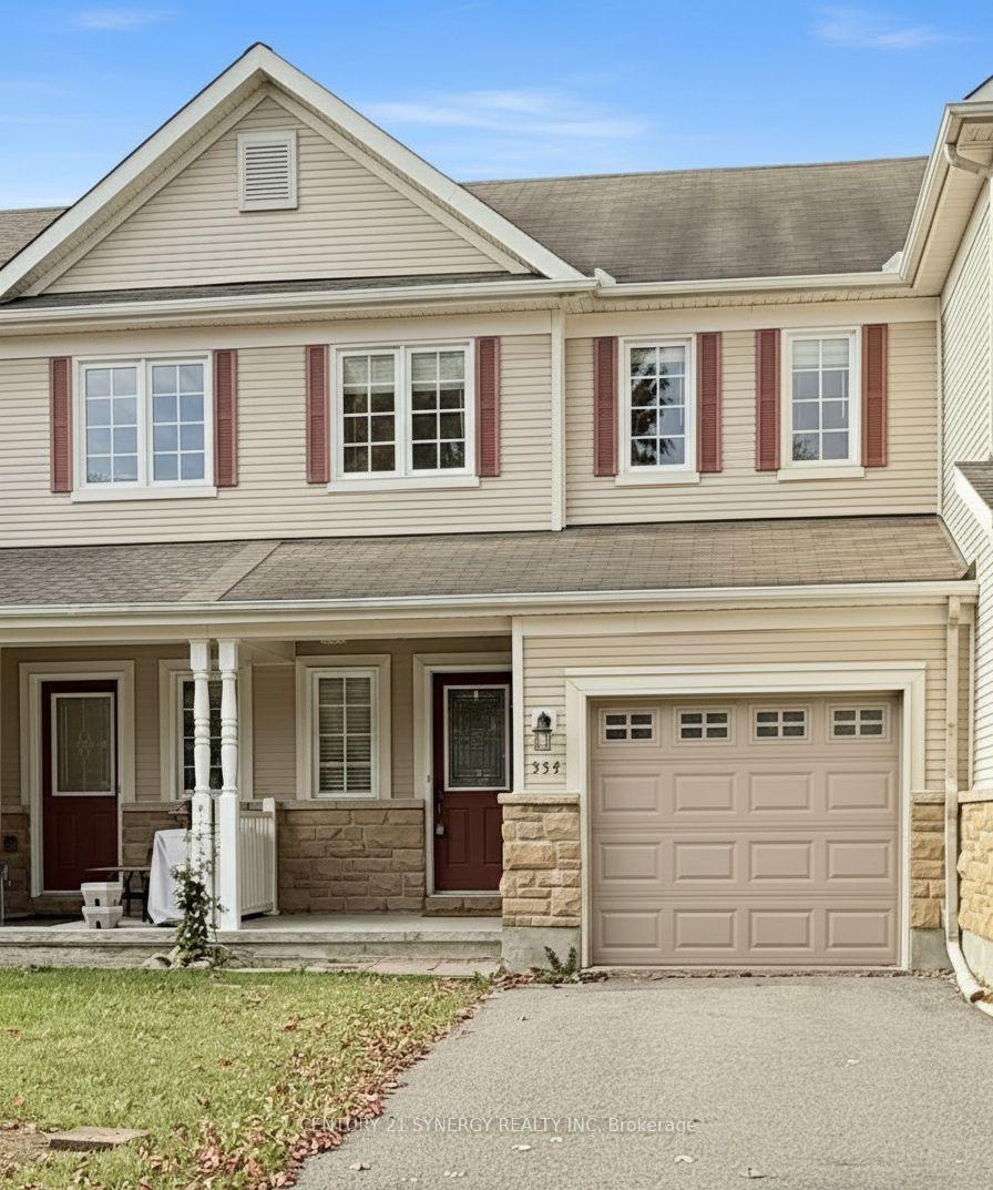 Photo 1 of 554 Ashbourne Crescent, Ottawa, Barrhaven - Stonebridge — HOMEH