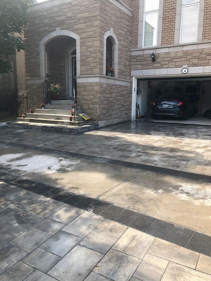 Photo 1 of Unit Basement, 4 Whitbread Crescent, Ajax, Northeast Ajax — HOMEH