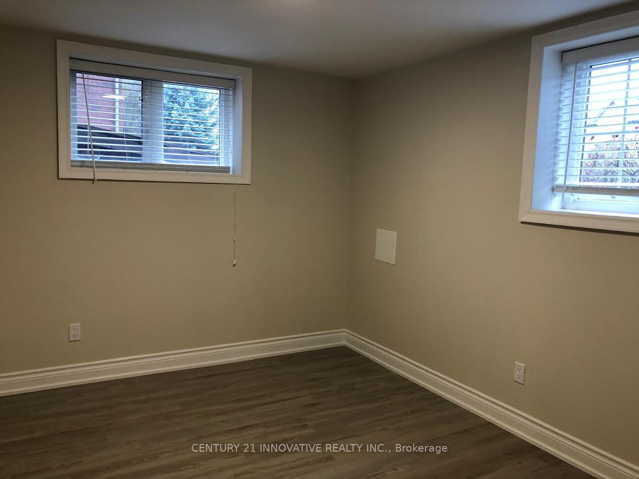 Photo 5 of Unit Basement, 4 Whitbread Crescent, Ajax, Northeast Ajax — HOMEH