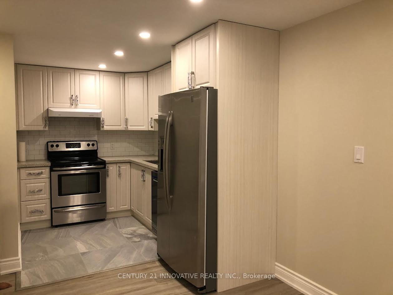 Photo 11 of Unit Basement, 4 Whitbread Crescent, Ajax, Northeast Ajax — HOMEH
