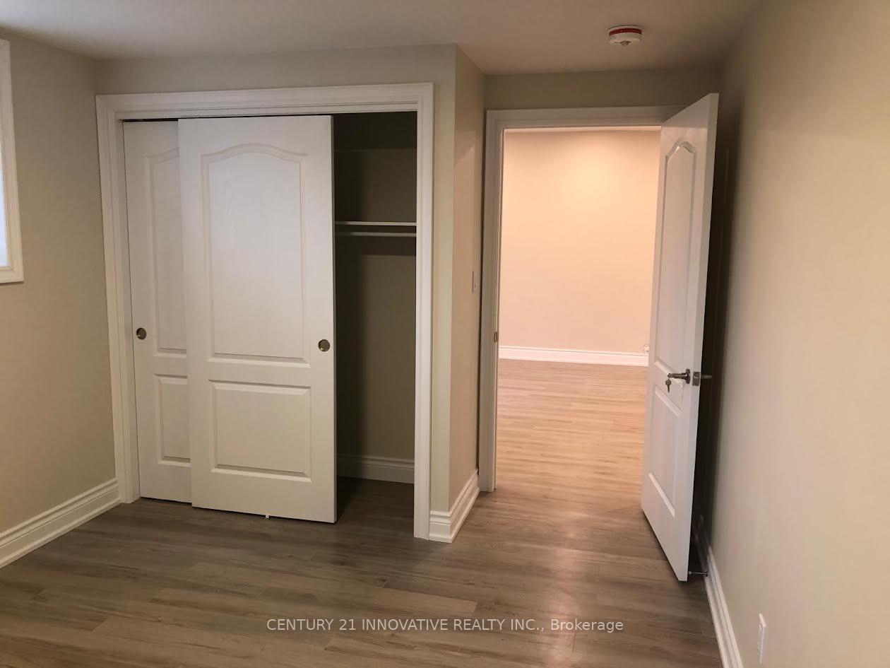 Photo 6 of Unit Basement, 4 Whitbread Crescent, Ajax, Northeast Ajax — HOMEH
