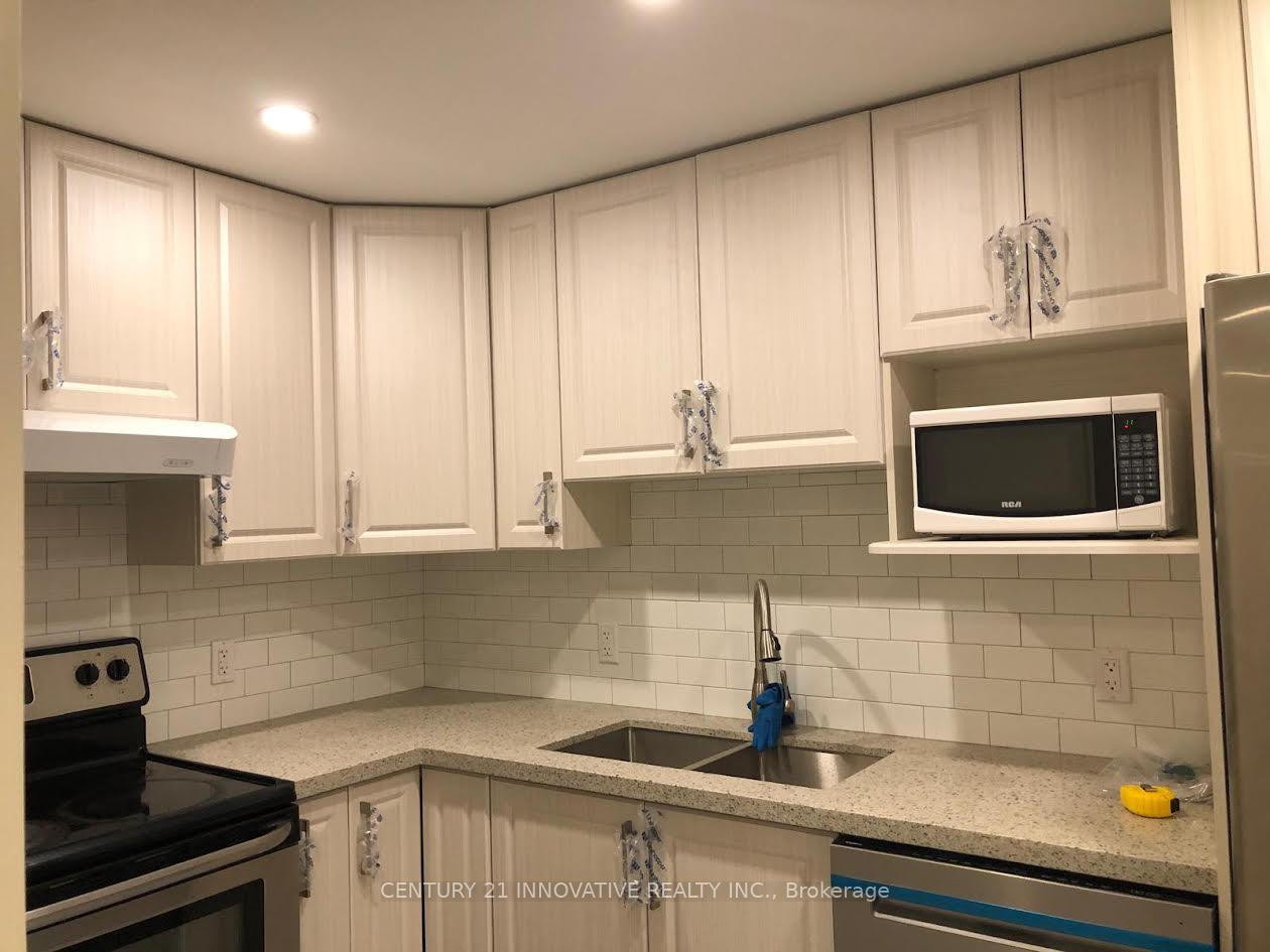 Photo 8 of Unit Basement, 4 Whitbread Crescent, Ajax, Northeast Ajax — HOMEH