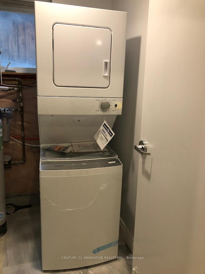 Photo 9 of Unit Basement, 4 Whitbread Crescent, Ajax, Northeast Ajax — HOMEH