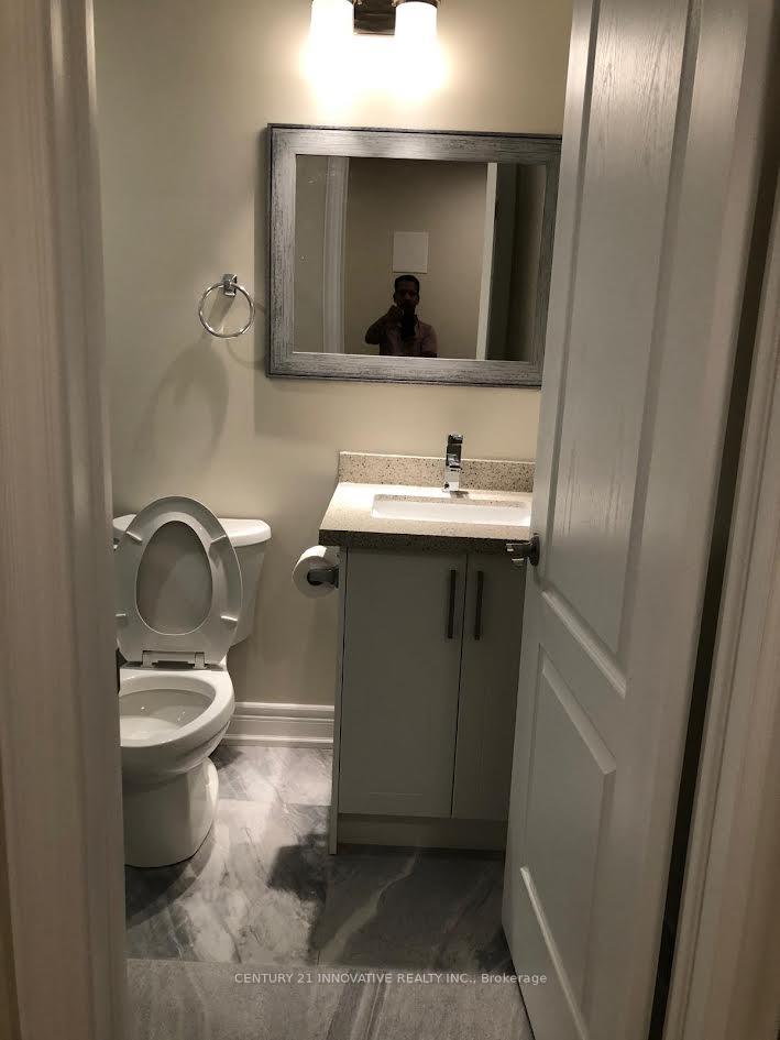 Photo 10 of Unit Basement, 4 Whitbread Crescent, Ajax, Northeast Ajax — HOMEH