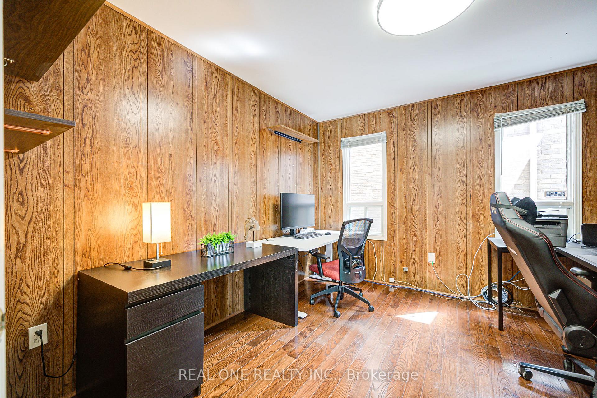 Photo 13 of 58 Joseph Aaron Boulevard, Vaughan, Brownridge — HOMEH