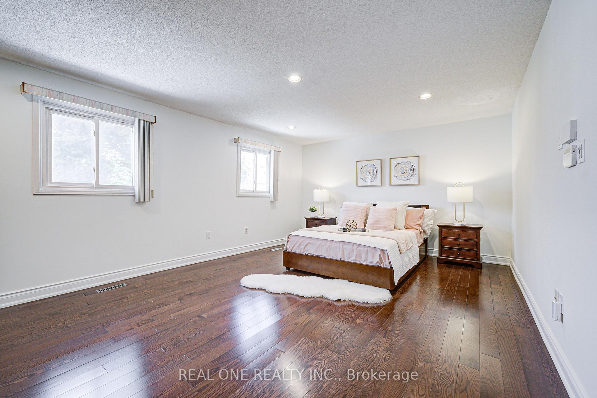 Photo 21 of 58 Joseph Aaron Boulevard, Vaughan, Brownridge — HOMEH