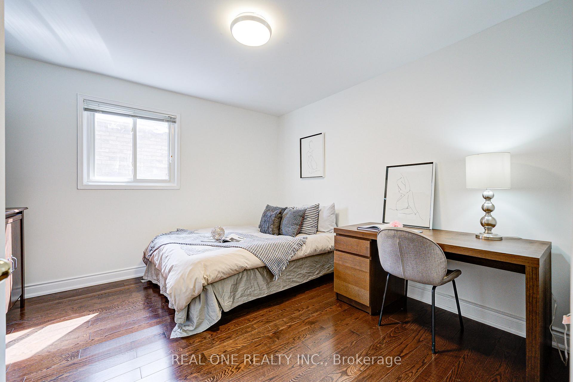 Photo 27 of 58 Joseph Aaron Boulevard, Vaughan, Brownridge — HOMEH