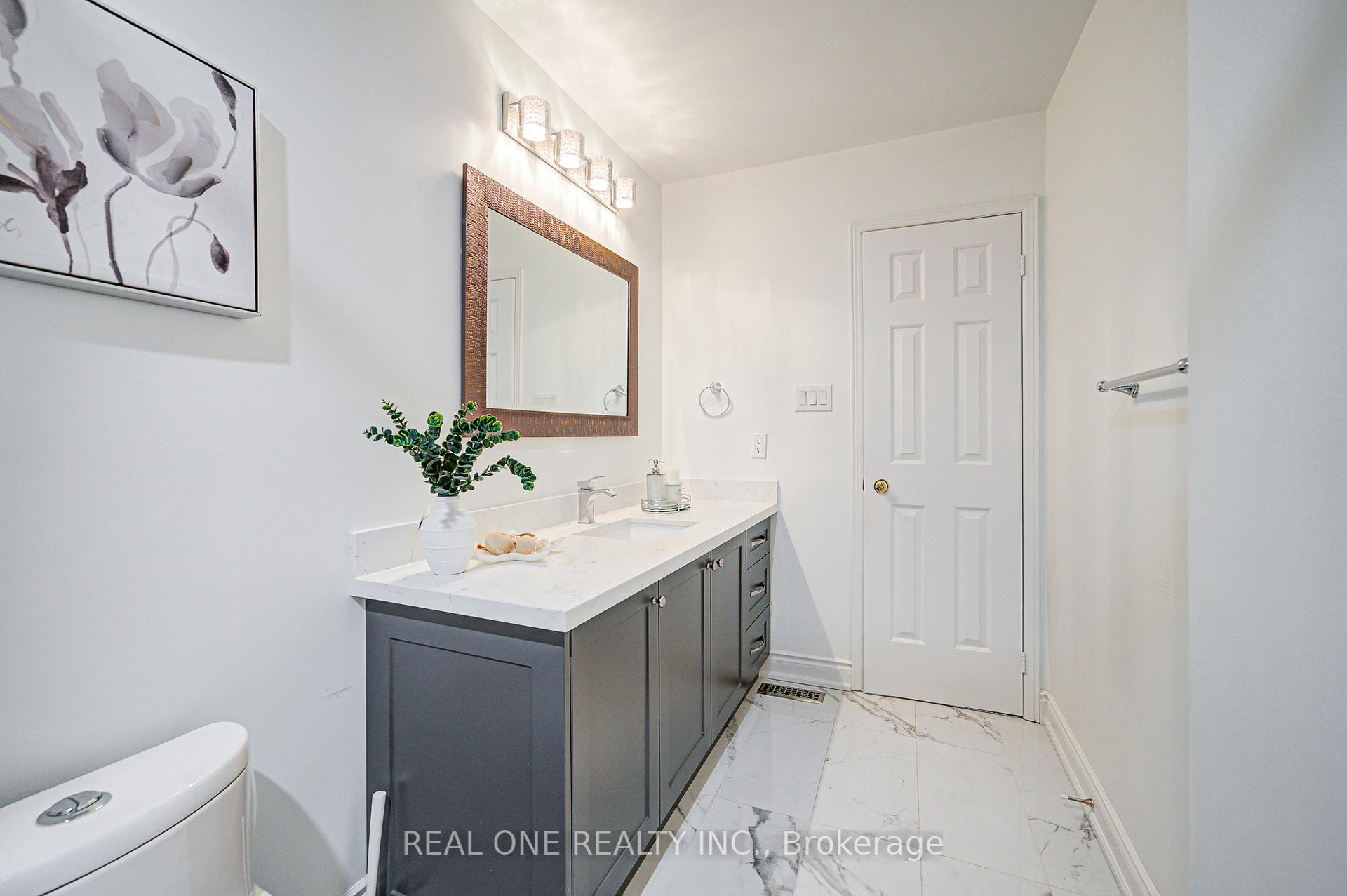 Photo 31 of 58 Joseph Aaron Boulevard, Vaughan, Brownridge — HOMEH