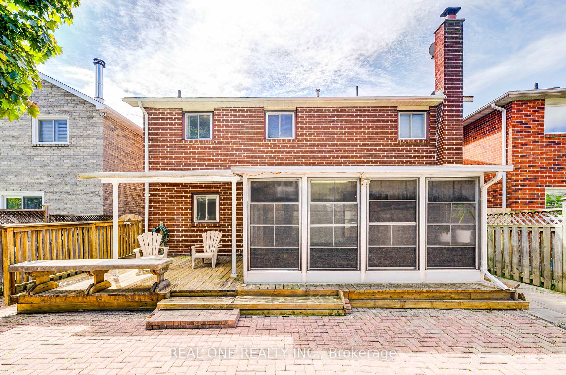 Photo 37 of 58 Joseph Aaron Boulevard, Vaughan, Brownridge — HOMEH