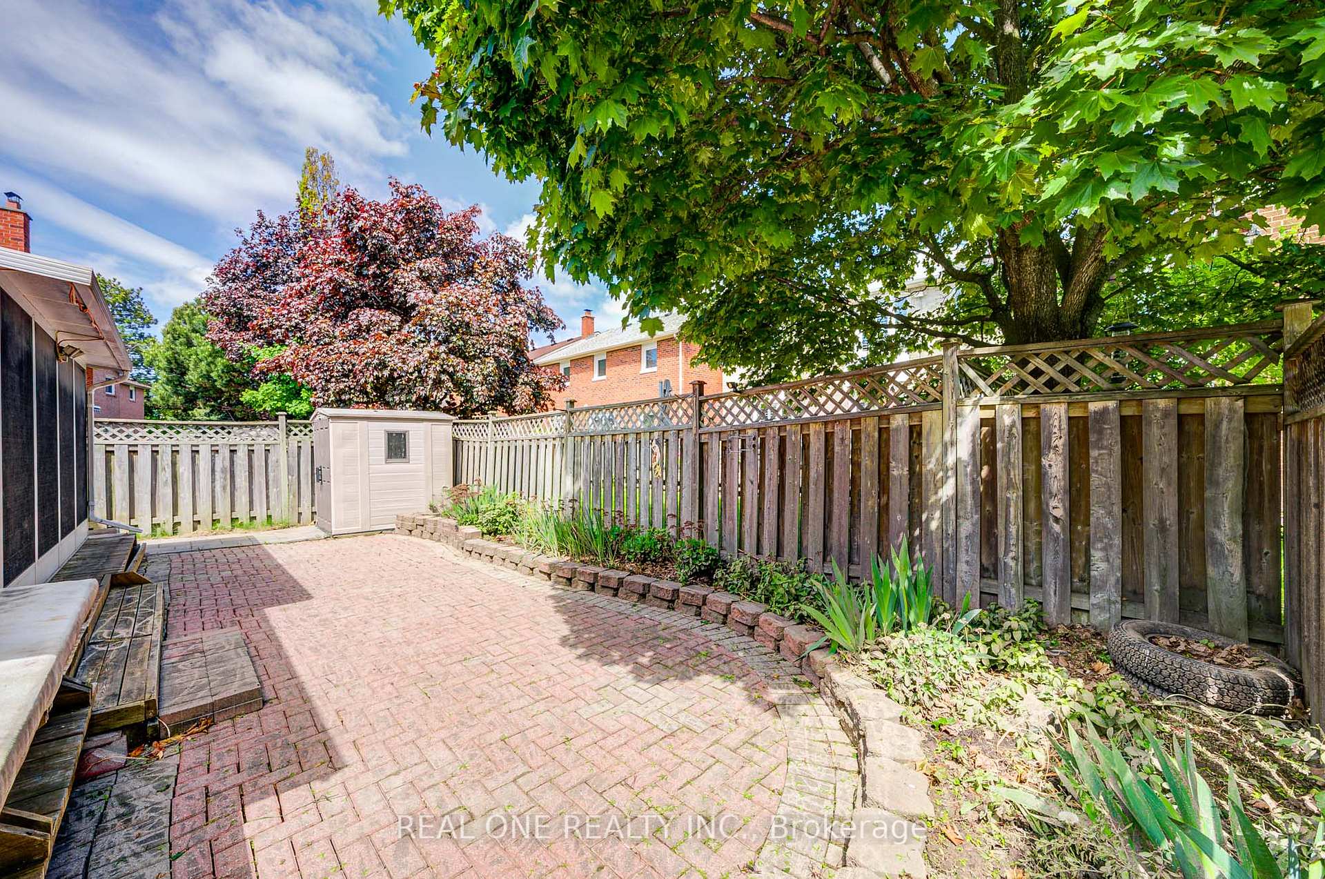 Photo 38 of 58 Joseph Aaron Boulevard, Vaughan, Brownridge — HOMEH