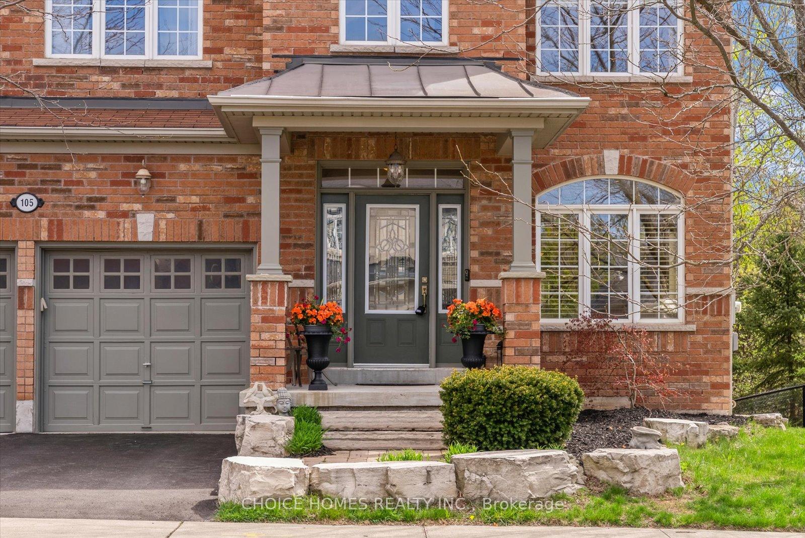 Photo 2 of 105 Rivers Edge Place, Whitby, Taunton North — HOMEH