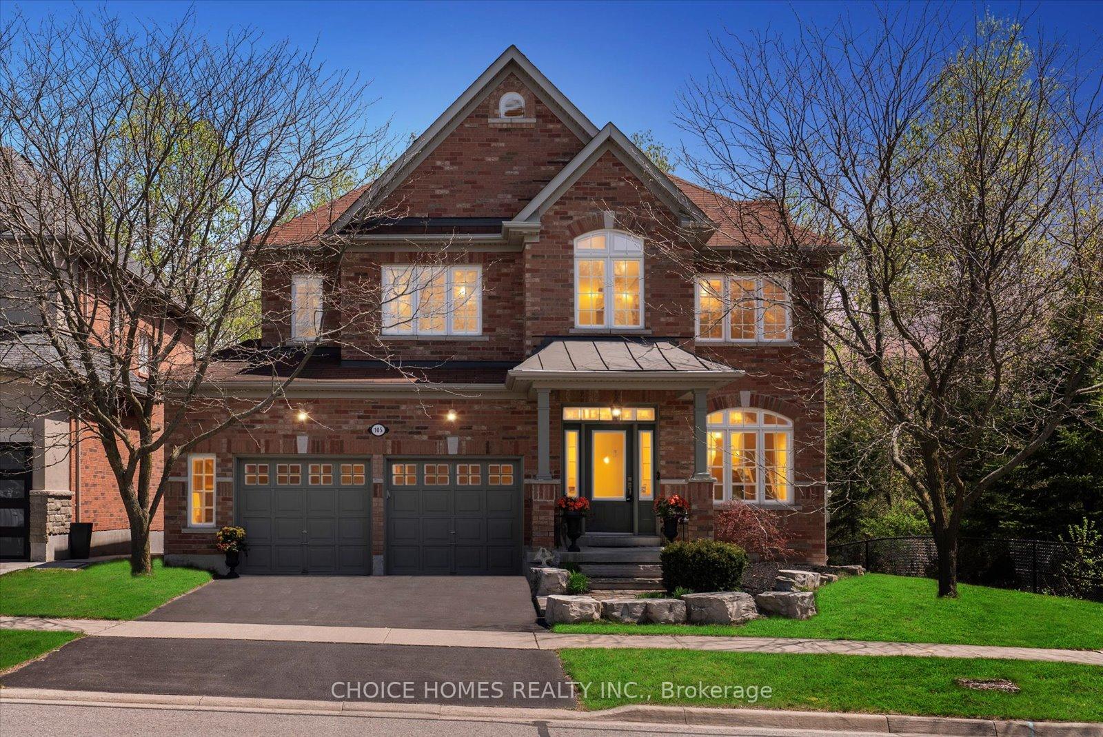Photo 3 of 105 Rivers Edge Place, Whitby, Taunton North — HOMEH