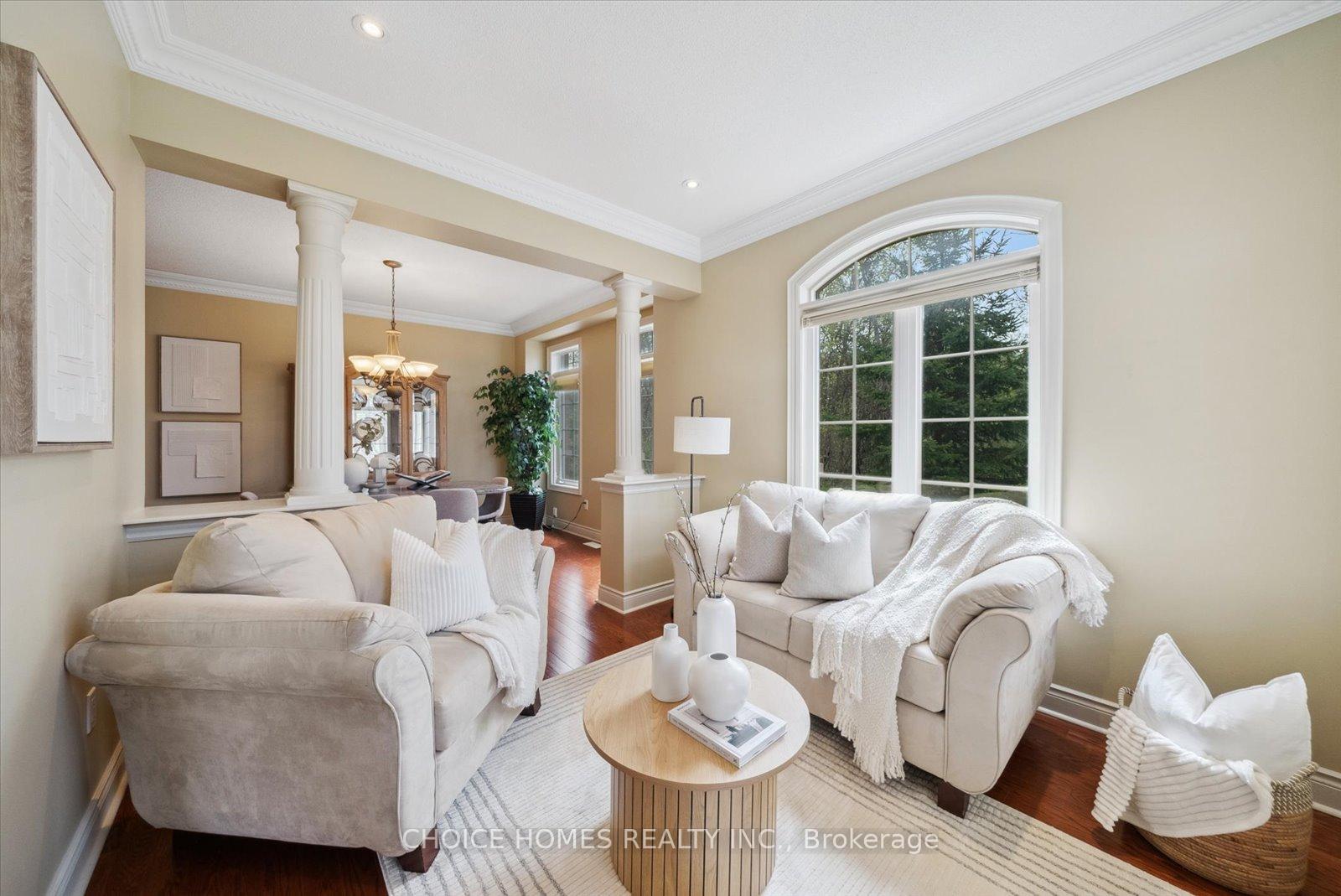 Photo 6 of 105 Rivers Edge Place, Whitby, Taunton North — HOMEH
