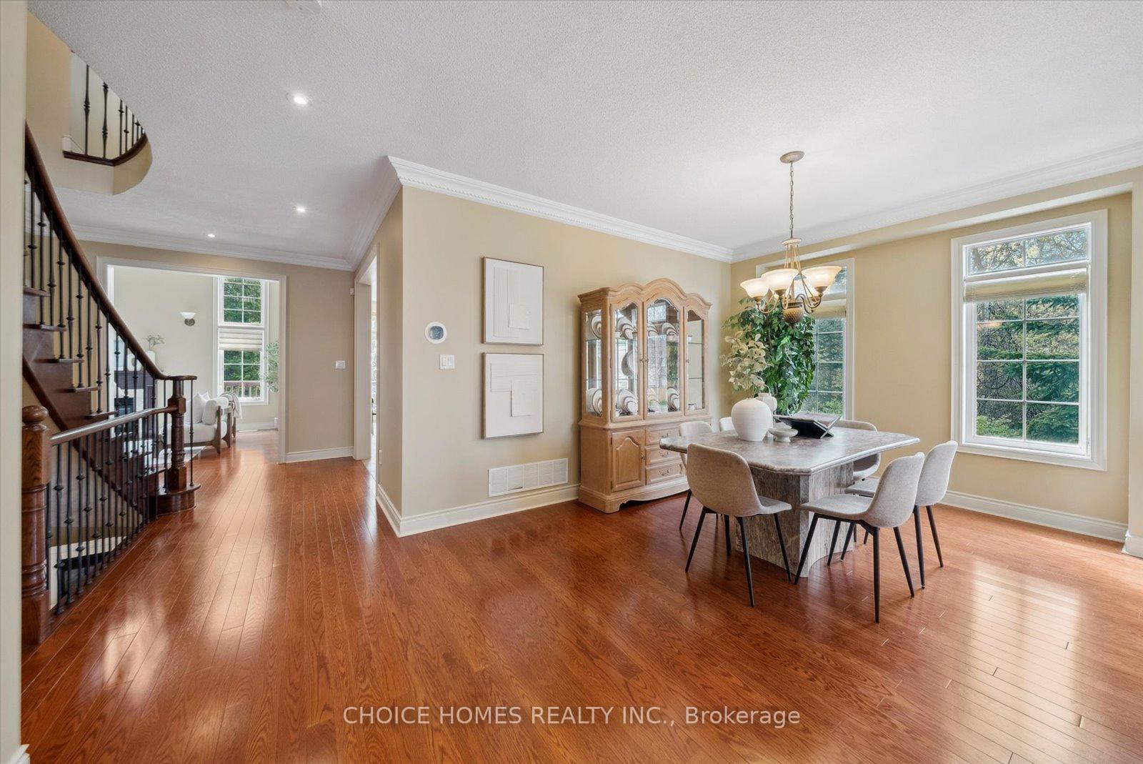 Photo 8 of 105 Rivers Edge Place, Whitby, Taunton North — HOMEH