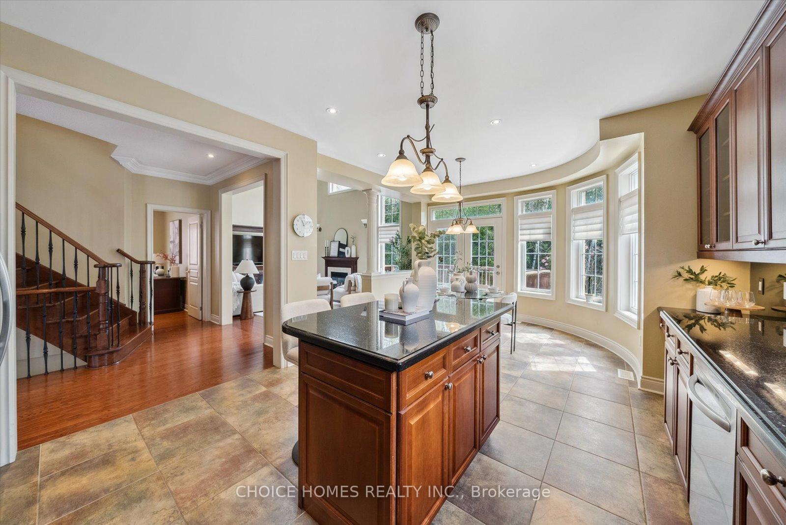Photo 13 of 105 Rivers Edge Place, Whitby, Taunton North — HOMEH
