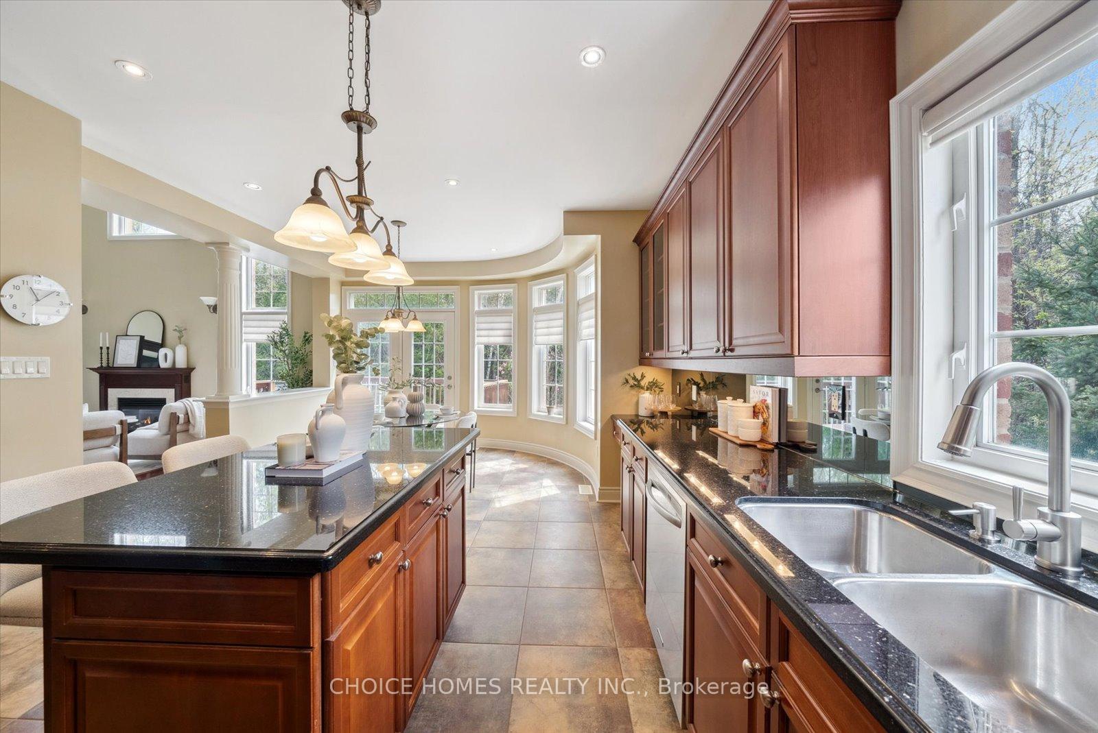 Photo 14 of 105 Rivers Edge Place, Whitby, Taunton North — HOMEH