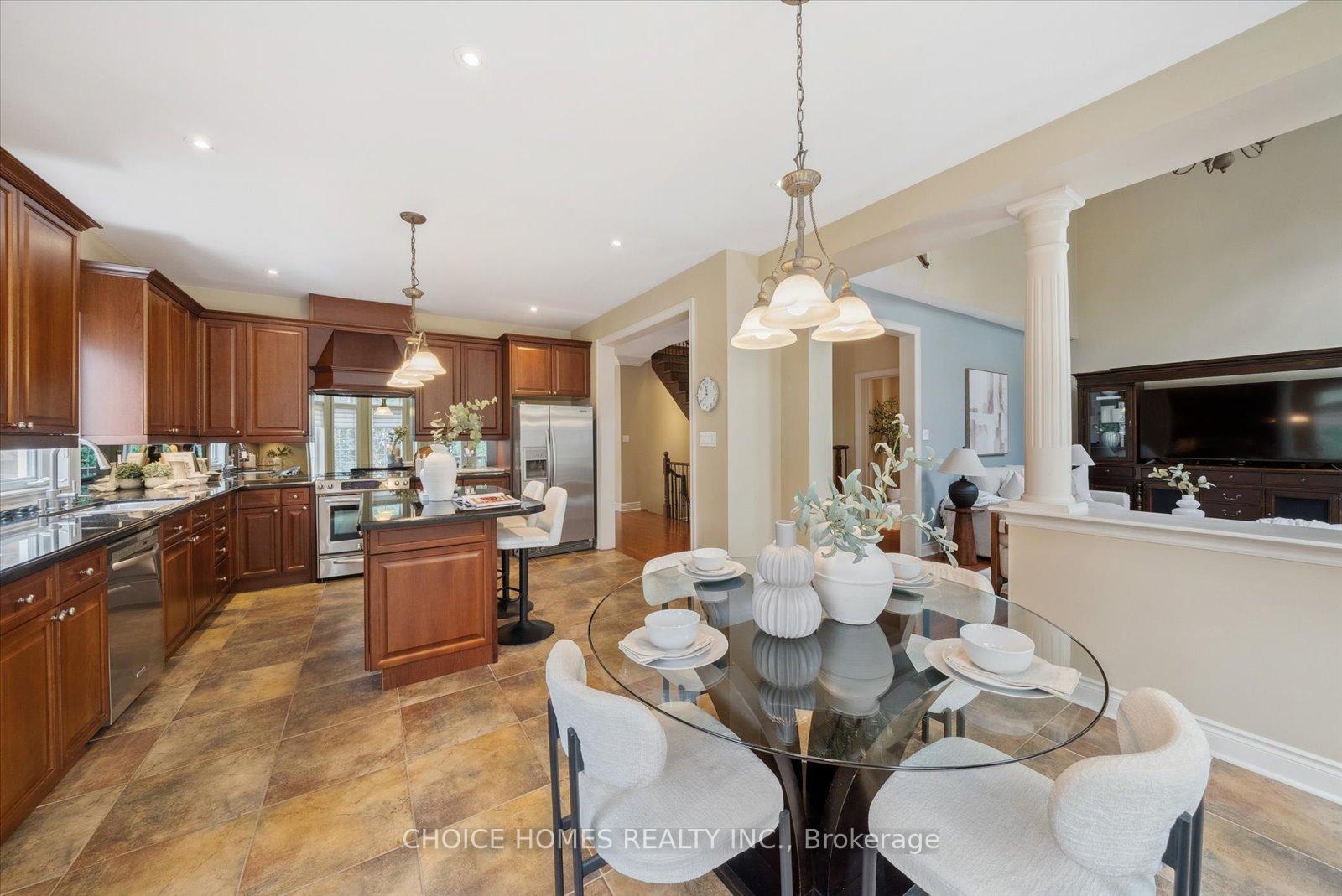 Photo 16 of 105 Rivers Edge Place, Whitby, Taunton North — HOMEH