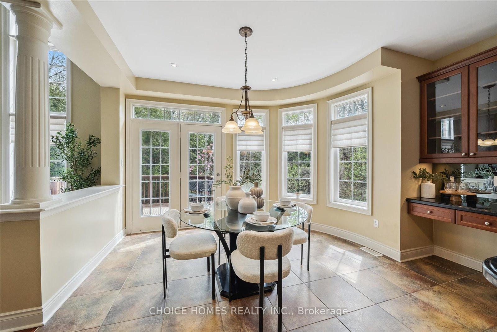 Photo 17 of 105 Rivers Edge Place, Whitby, Taunton North — HOMEH