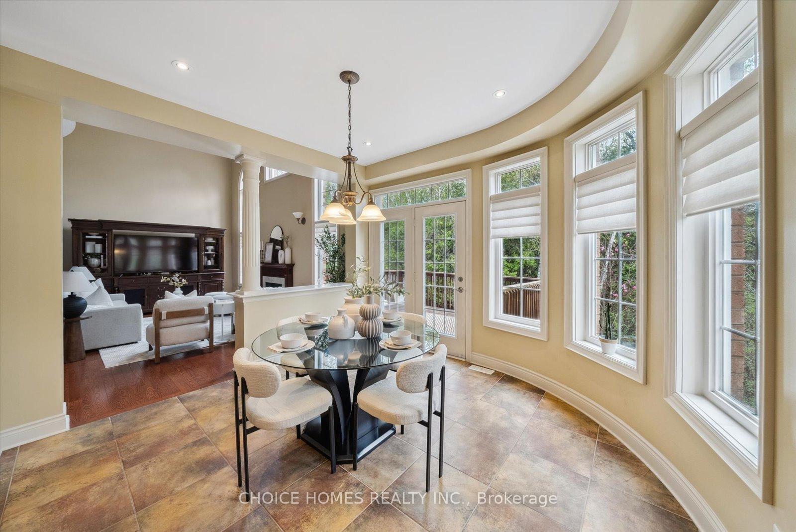 Photo 18 of 105 Rivers Edge Place, Whitby, Taunton North — HOMEH