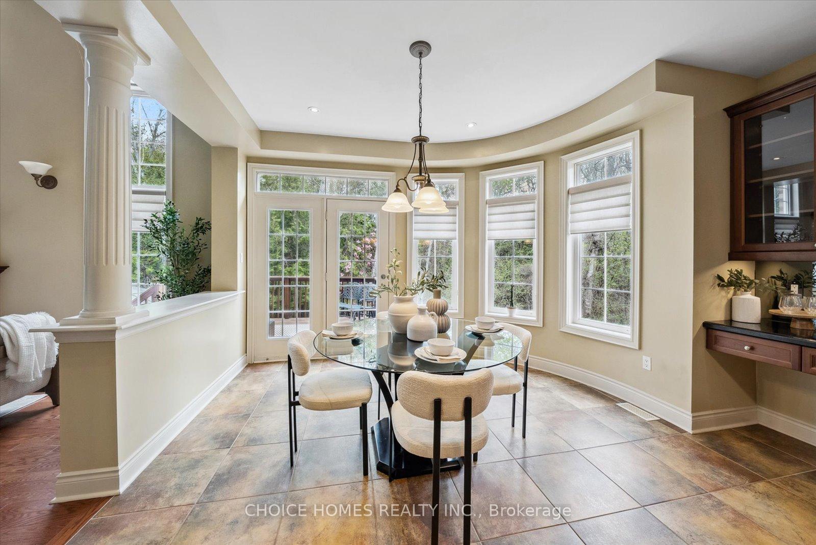 Photo 19 of 105 Rivers Edge Place, Whitby, Taunton North — HOMEH