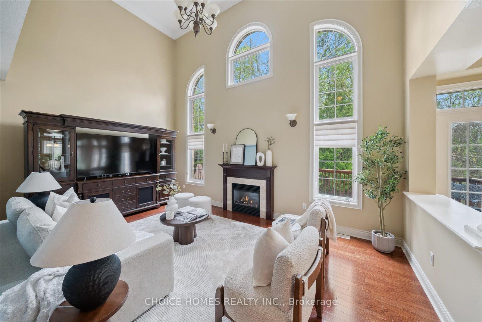 Photo 20 of 105 Rivers Edge Place, Whitby, Taunton North — HOMEH