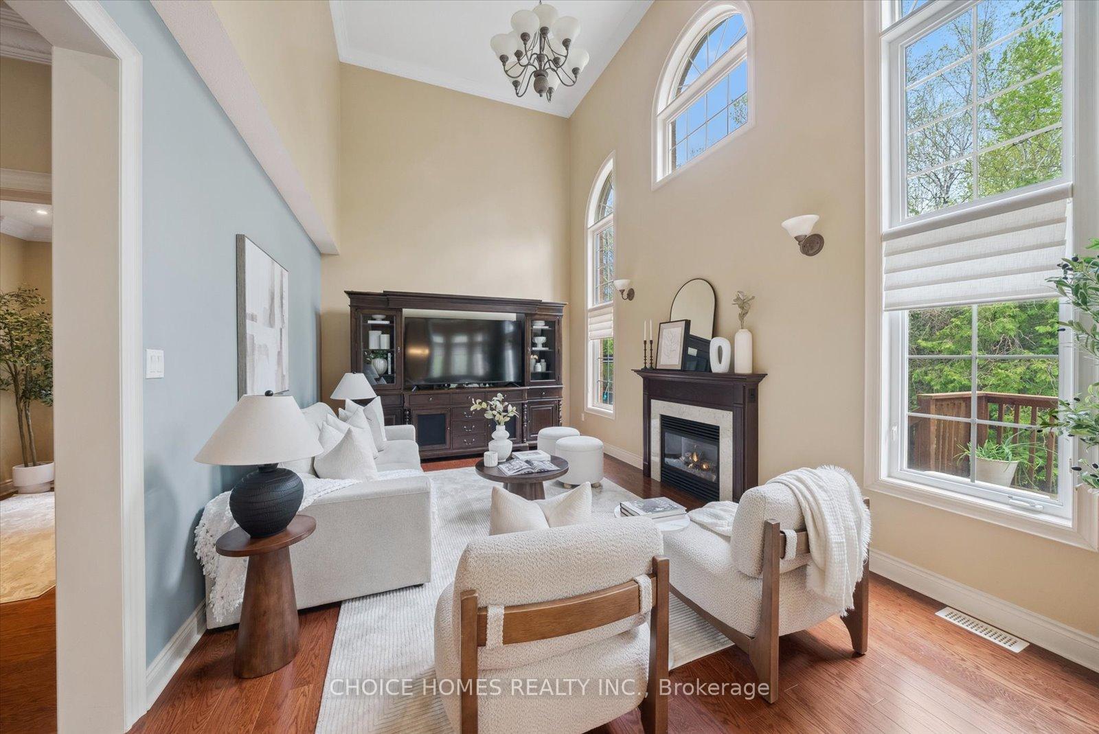 Photo 21 of 105 Rivers Edge Place, Whitby, Taunton North — HOMEH