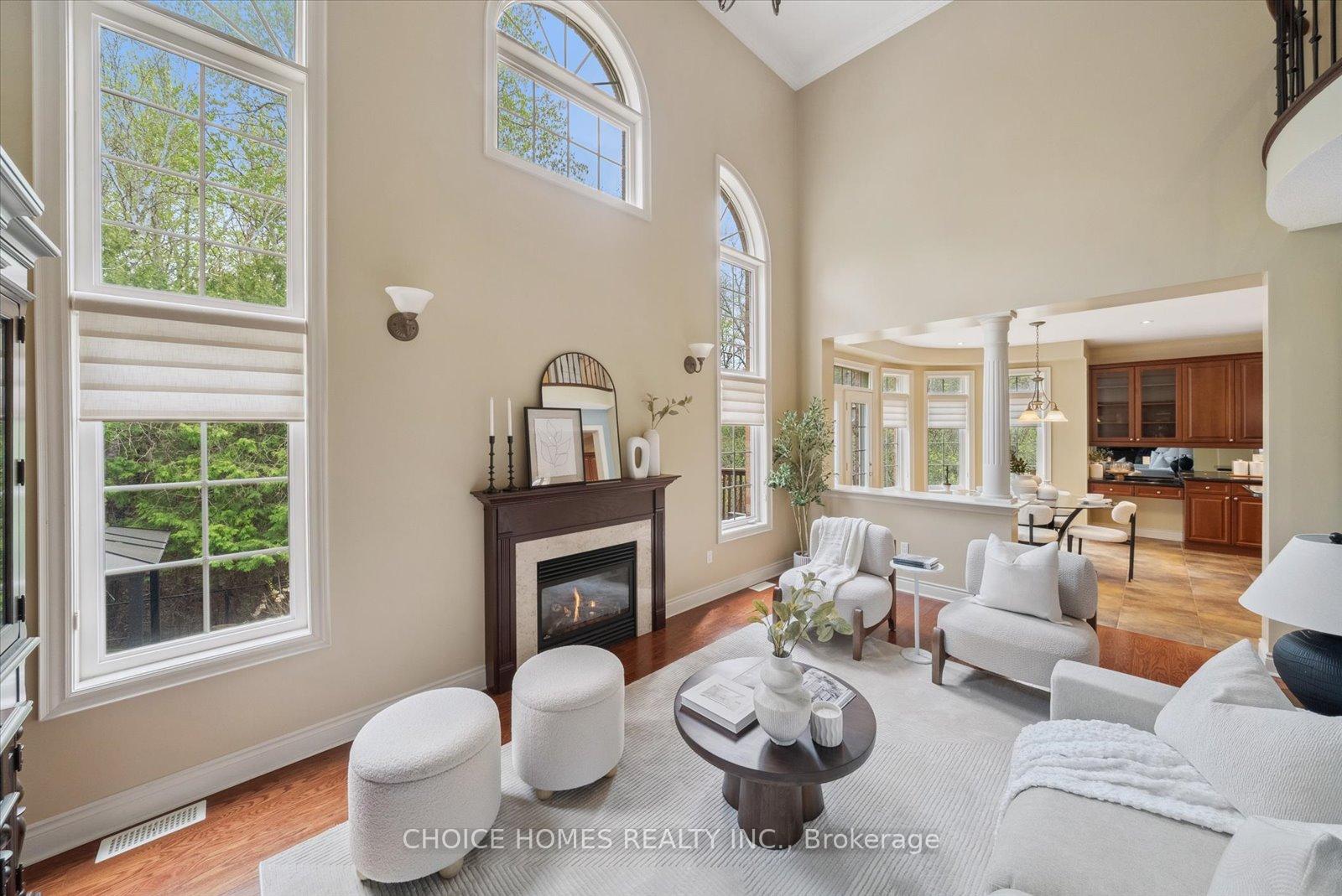 Photo 23 of 105 Rivers Edge Place, Whitby, Taunton North — HOMEH
