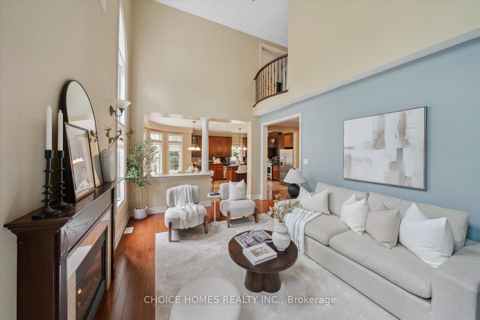 Photo 24 of 105 Rivers Edge Place, Whitby, Taunton North — HOMEH