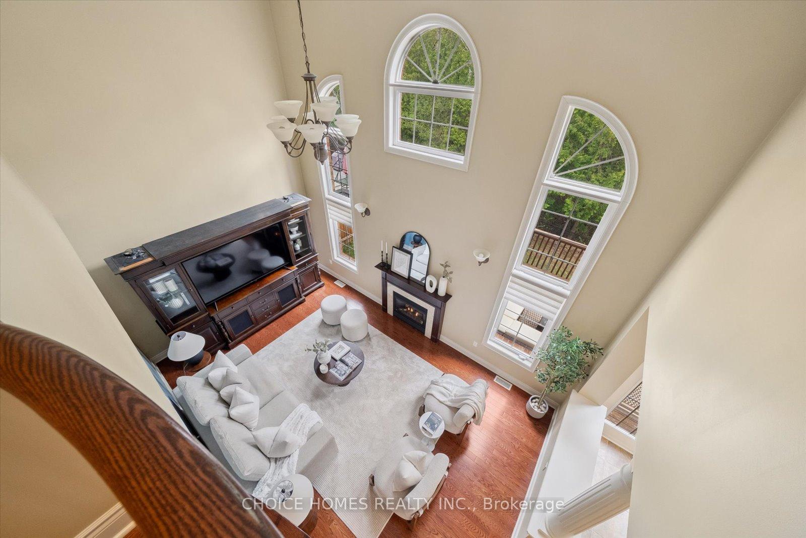 Photo 25 of 105 Rivers Edge Place, Whitby, Taunton North — HOMEH