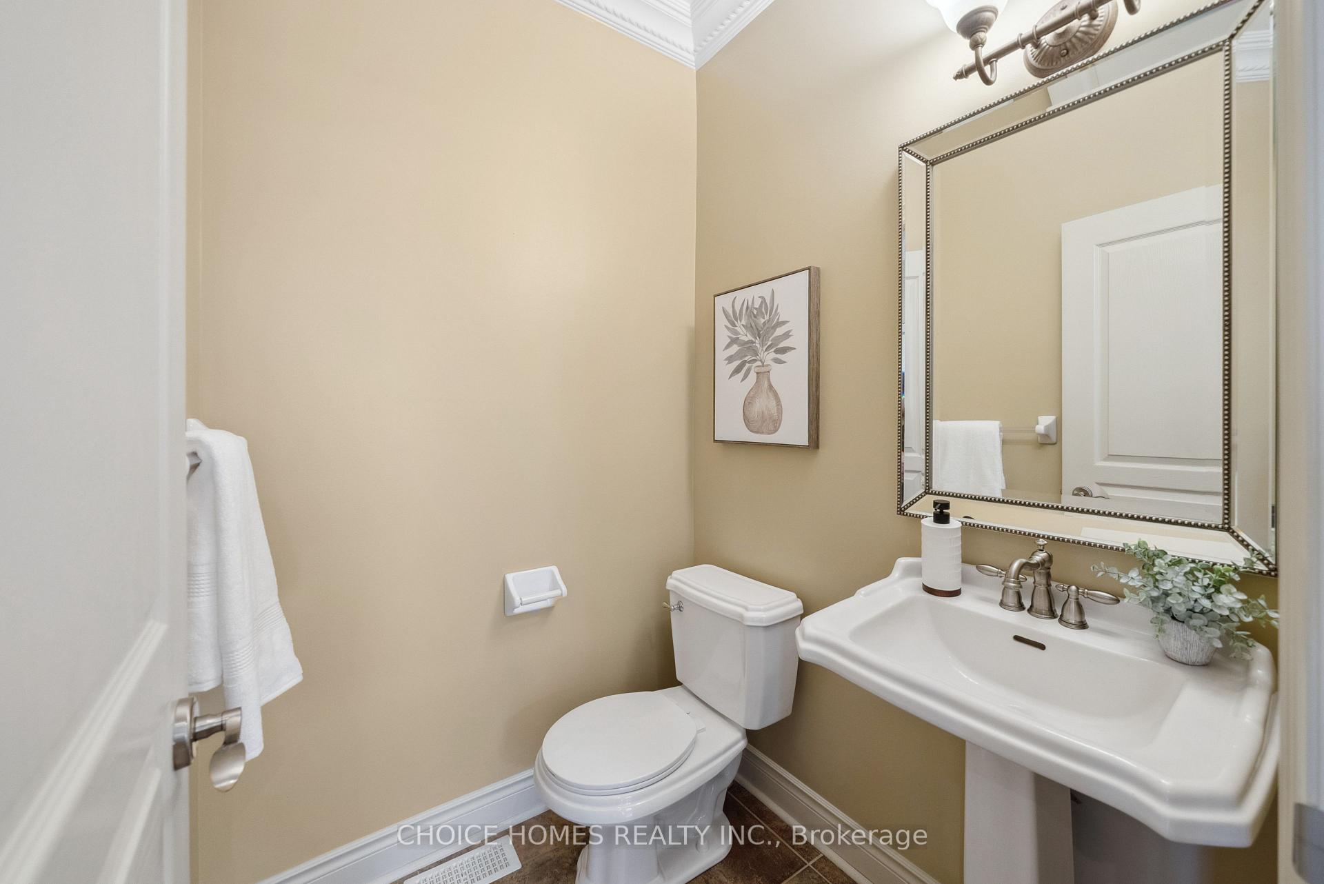 Photo 27 of 105 Rivers Edge Place, Whitby, Taunton North — HOMEH