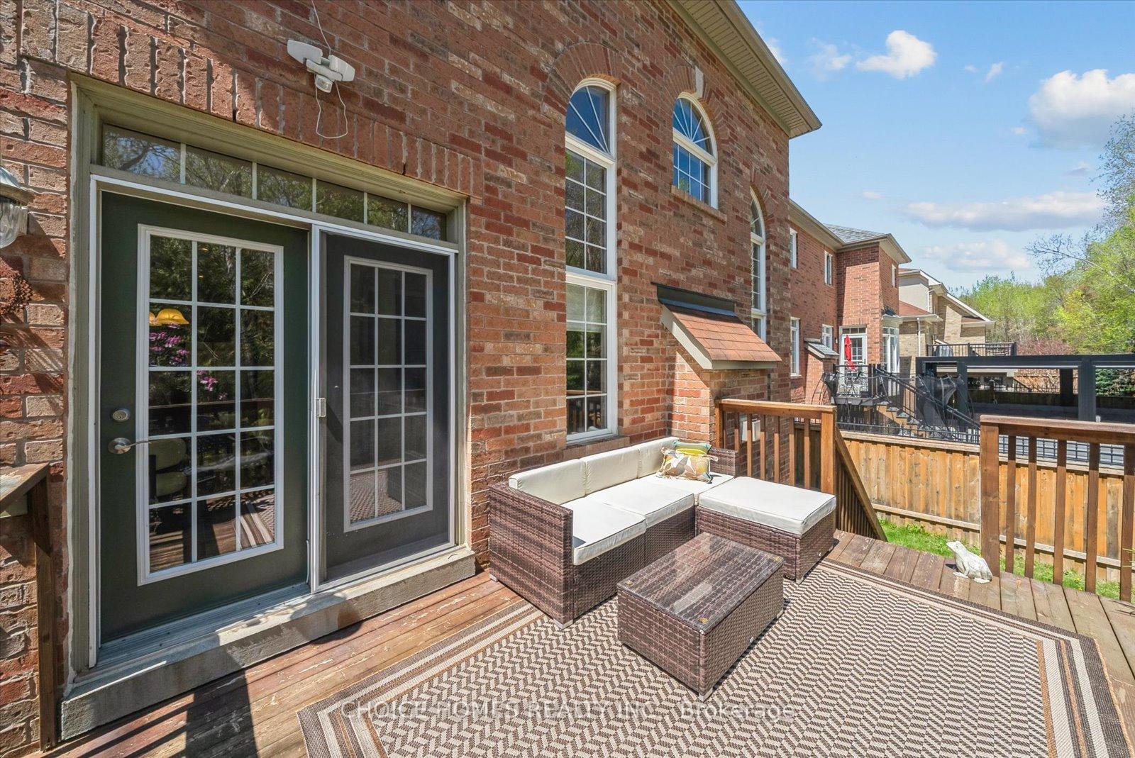Photo 48 of 105 Rivers Edge Place, Whitby, Taunton North — HOMEH