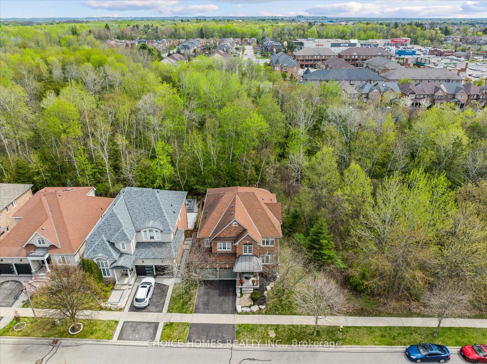 Photo 49 of 105 Rivers Edge Place, Whitby, Taunton North — HOMEH