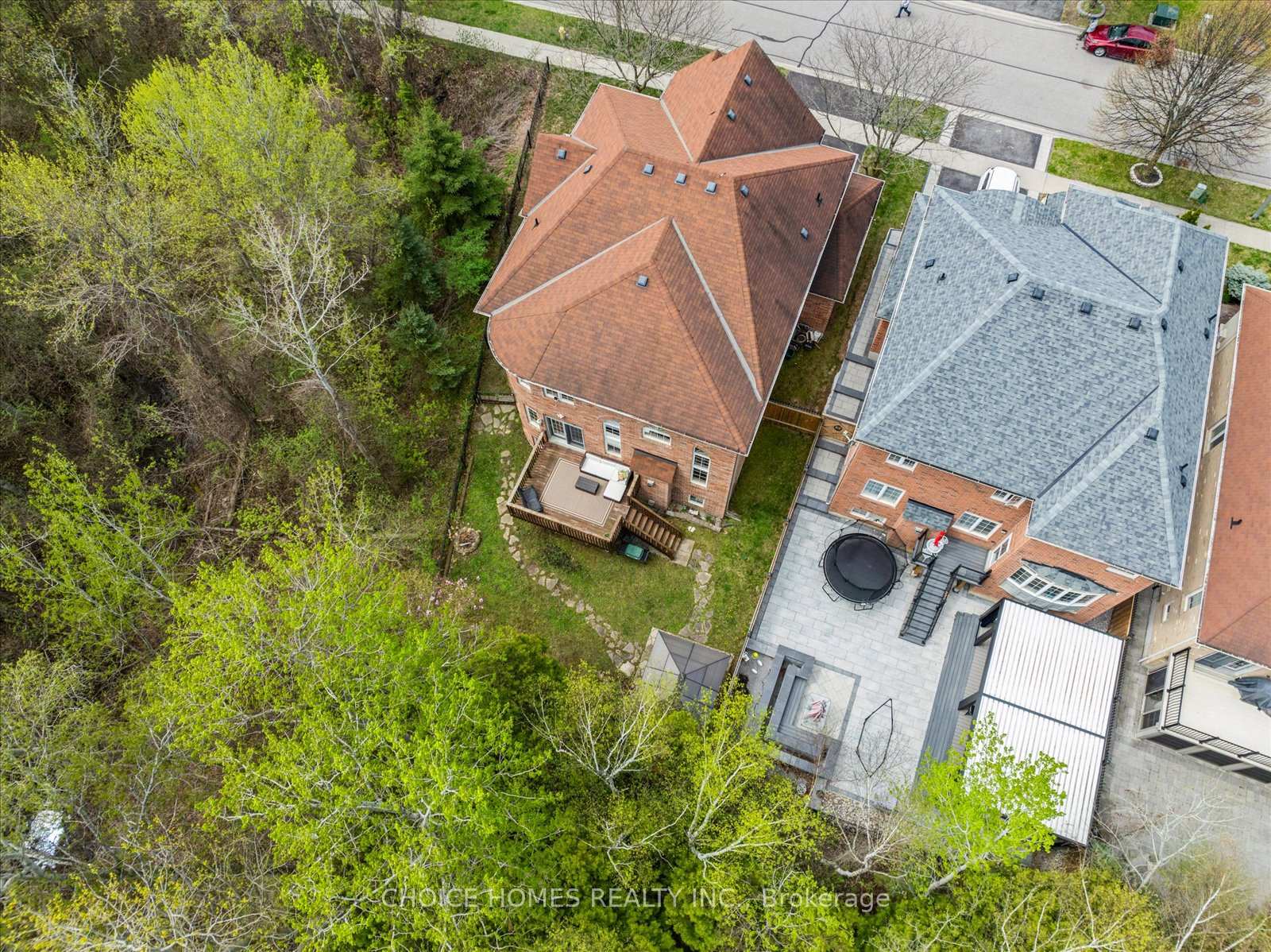 Photo 50 of 105 Rivers Edge Place, Whitby, Taunton North — HOMEH
