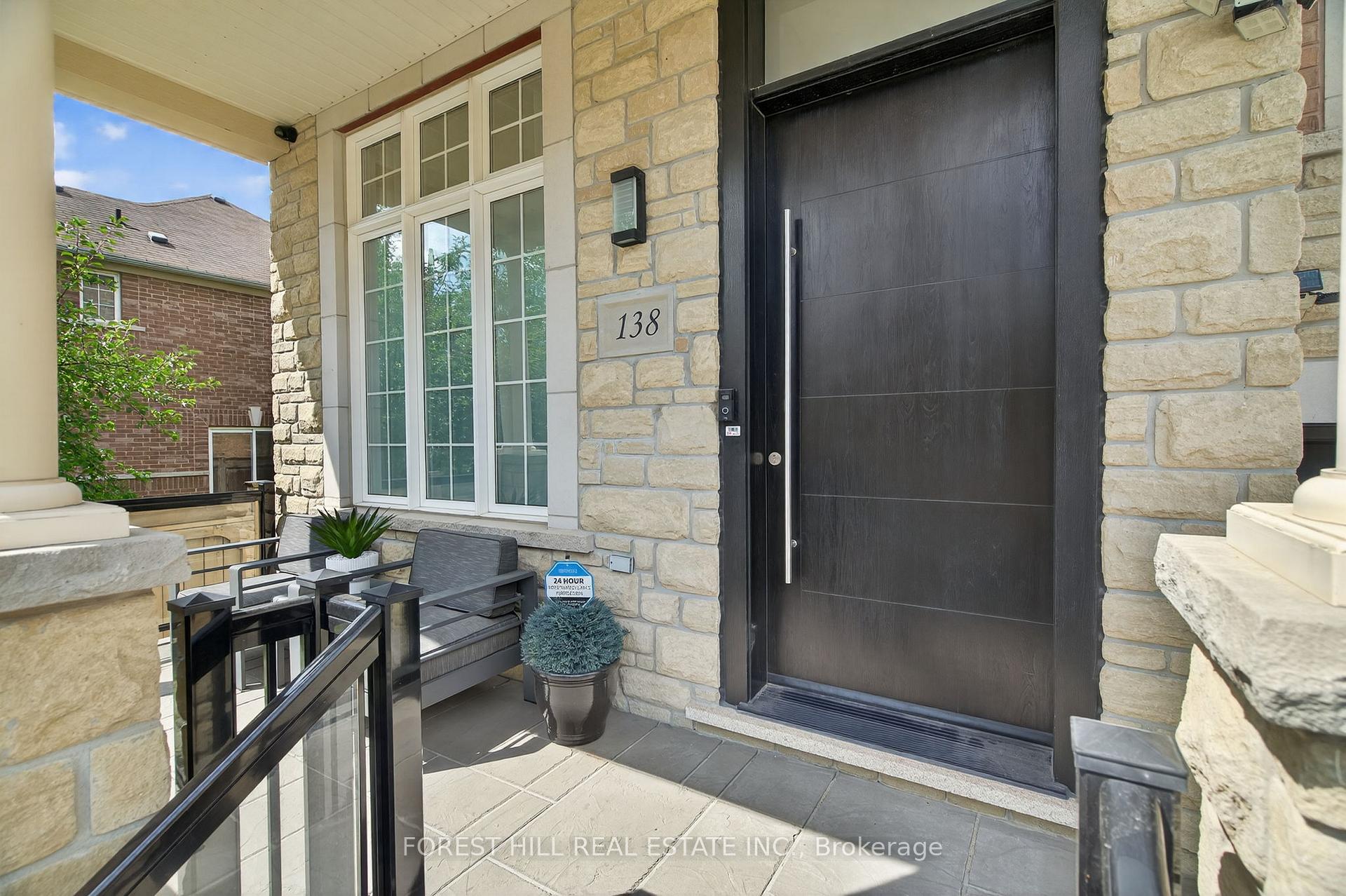 Photo 2 of 138 Lebovic Campus Drive, Vaughan, Patterson — HOMEH
