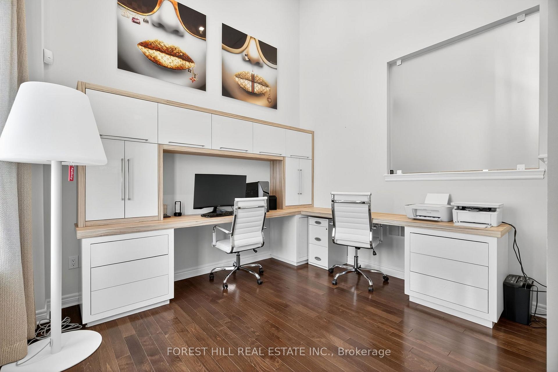 Photo 7 of 138 Lebovic Campus Drive, Vaughan, Patterson — HOMEH