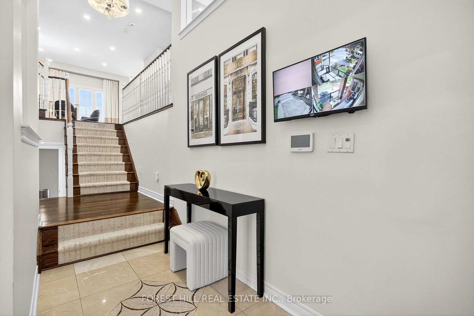 Photo 8 of 138 Lebovic Campus Drive, Vaughan, Patterson — HOMEH
