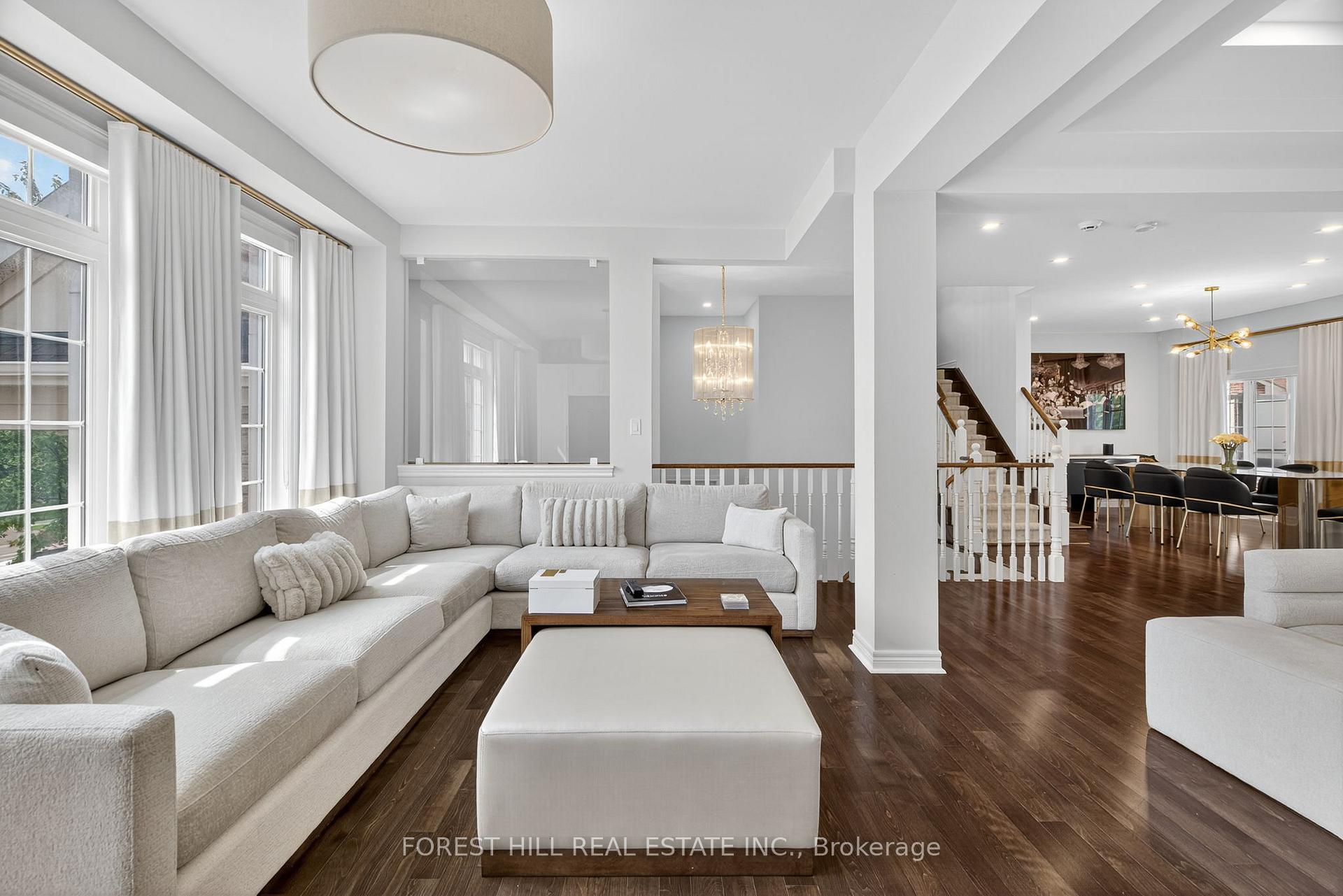Photo 12 of 138 Lebovic Campus Drive, Vaughan, Patterson — HOMEH