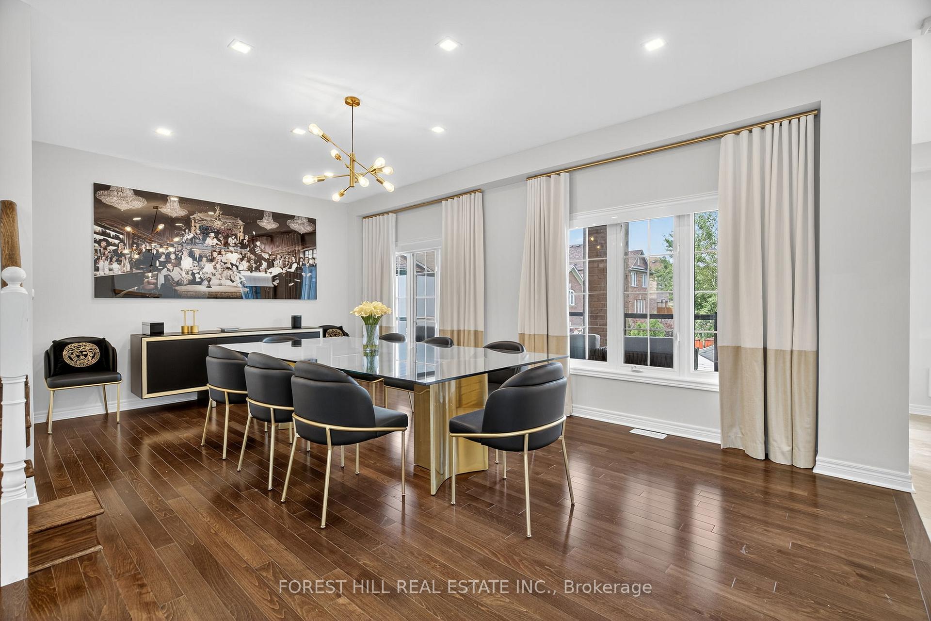Photo 16 of 138 Lebovic Campus Drive, Vaughan, Patterson — HOMEH