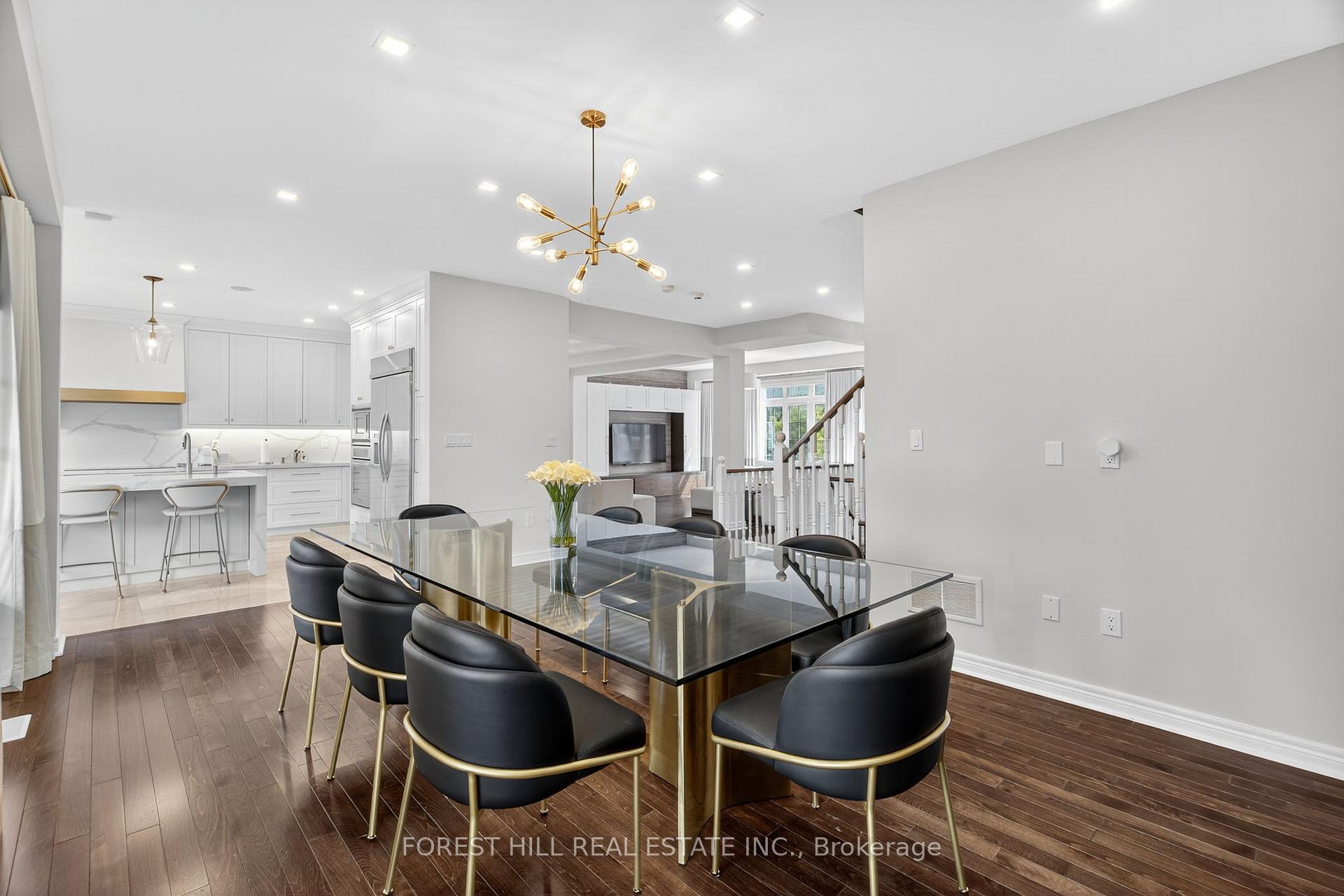 Photo 17 of 138 Lebovic Campus Drive, Vaughan, Patterson — HOMEH