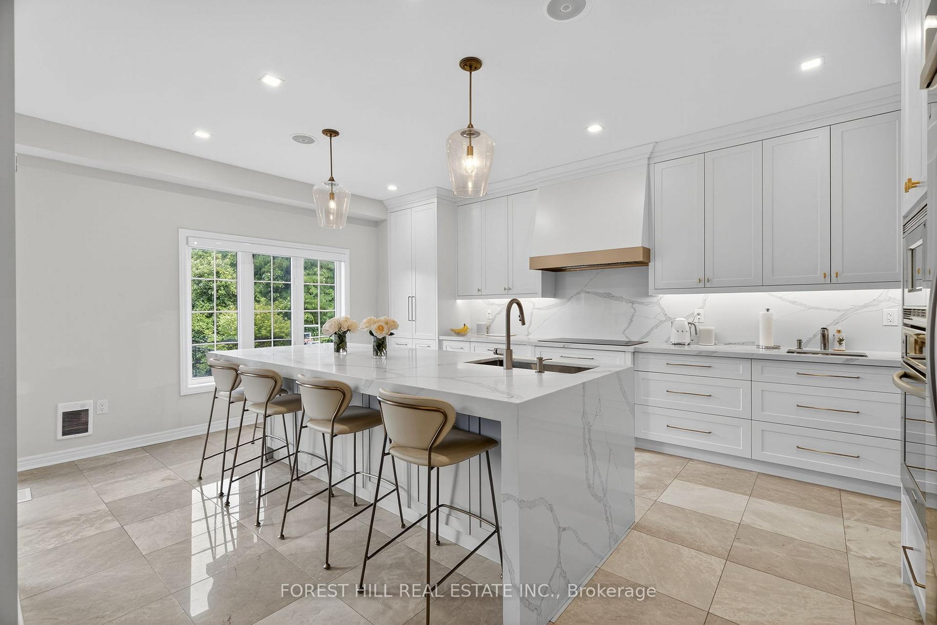 Photo 18 of 138 Lebovic Campus Drive, Vaughan, Patterson — HOMEH