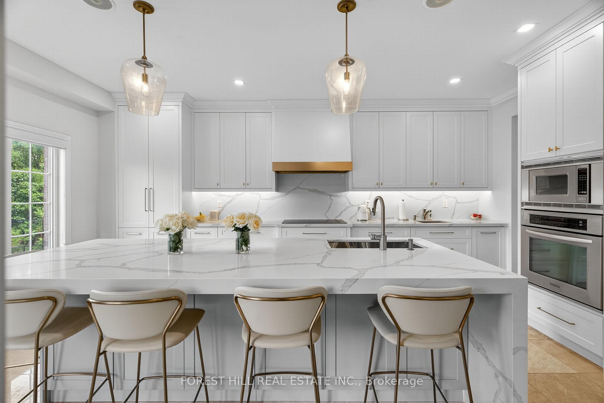 Photo 20 of 138 Lebovic Campus Drive, Vaughan, Patterson — HOMEH