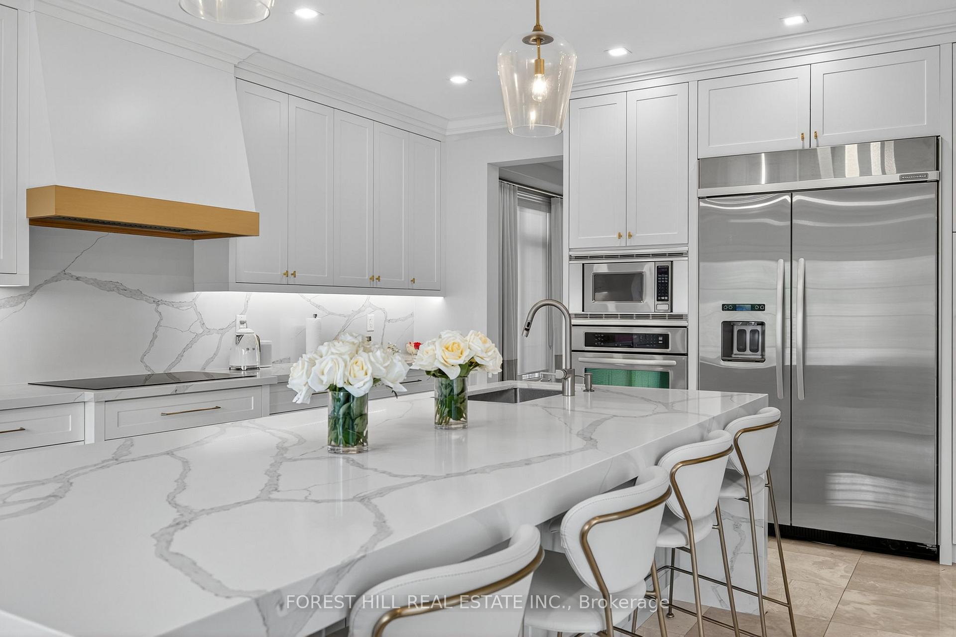 Photo 21 of 138 Lebovic Campus Drive, Vaughan, Patterson — HOMEH