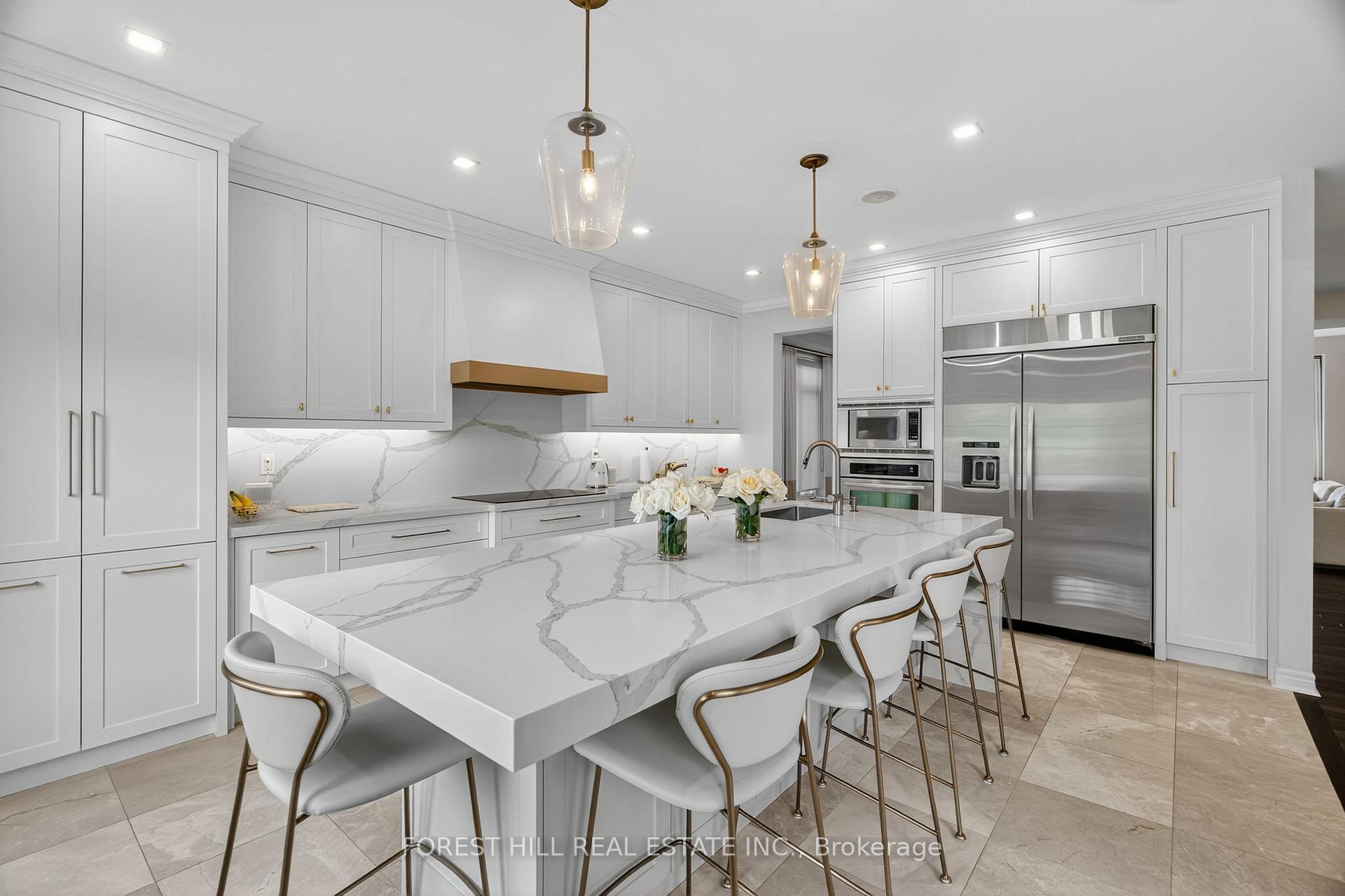 Photo 22 of 138 Lebovic Campus Drive, Vaughan, Patterson — HOMEH