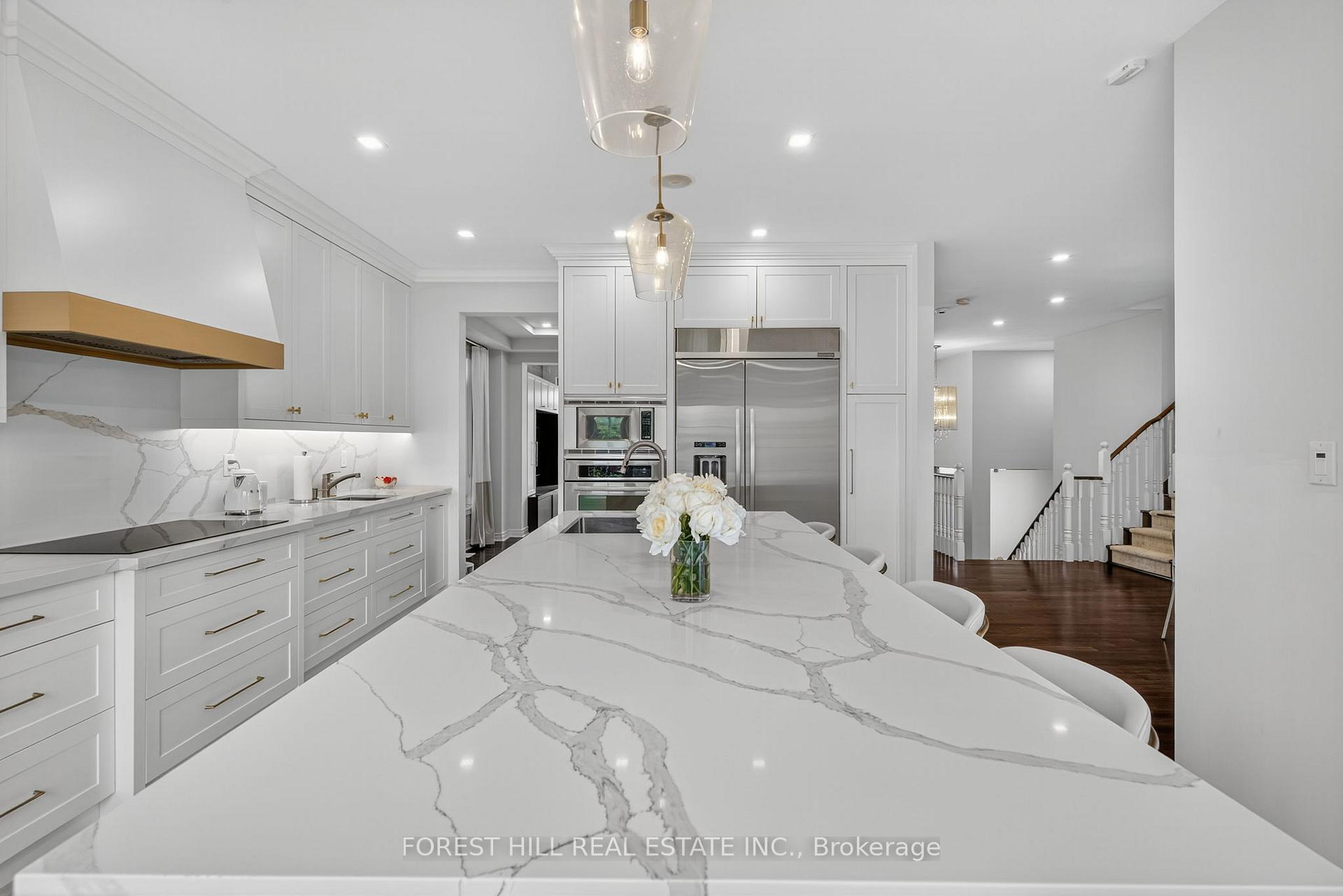 Photo 23 of 138 Lebovic Campus Drive, Vaughan, Patterson — HOMEH
