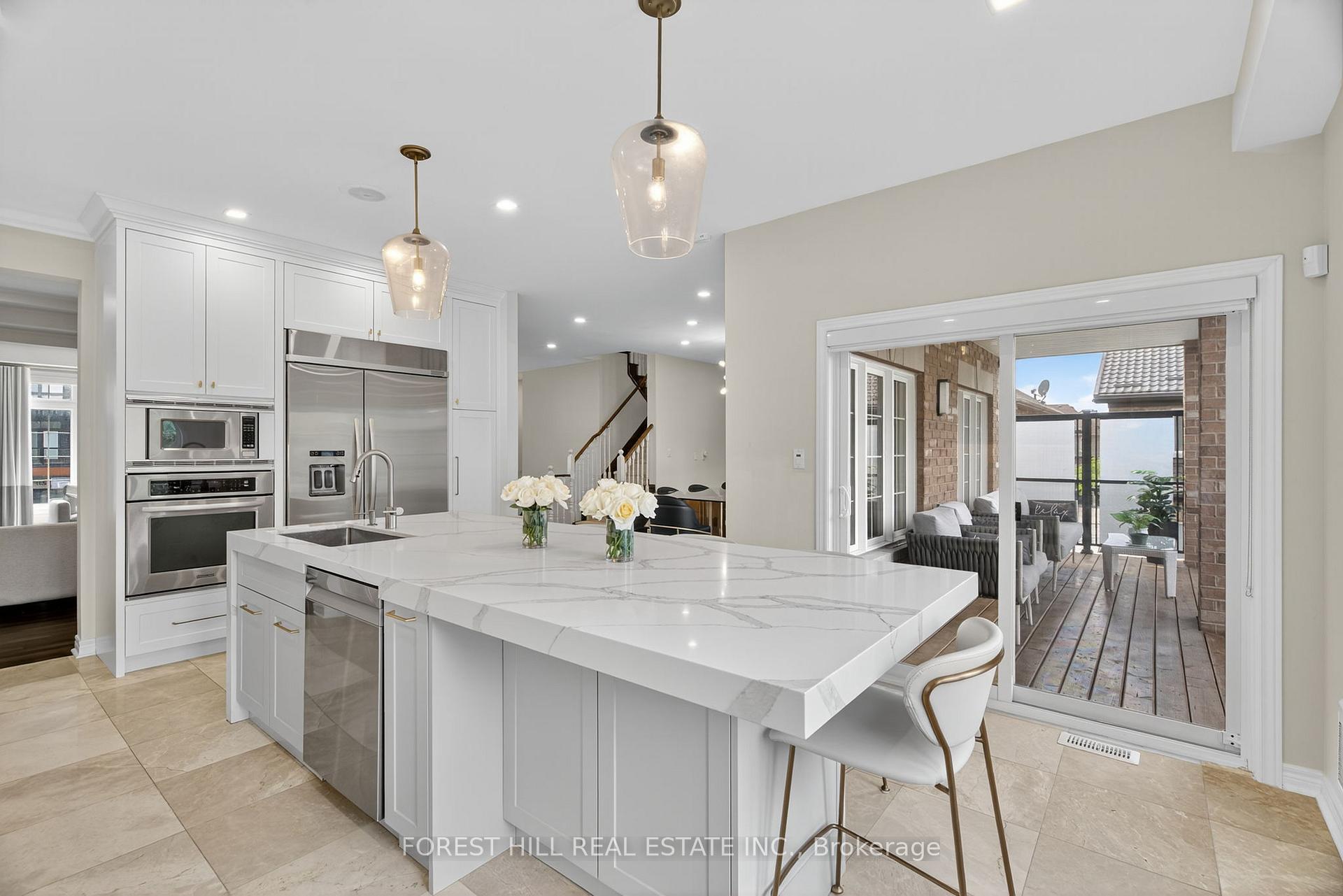 Photo 24 of 138 Lebovic Campus Drive, Vaughan, Patterson — HOMEH
