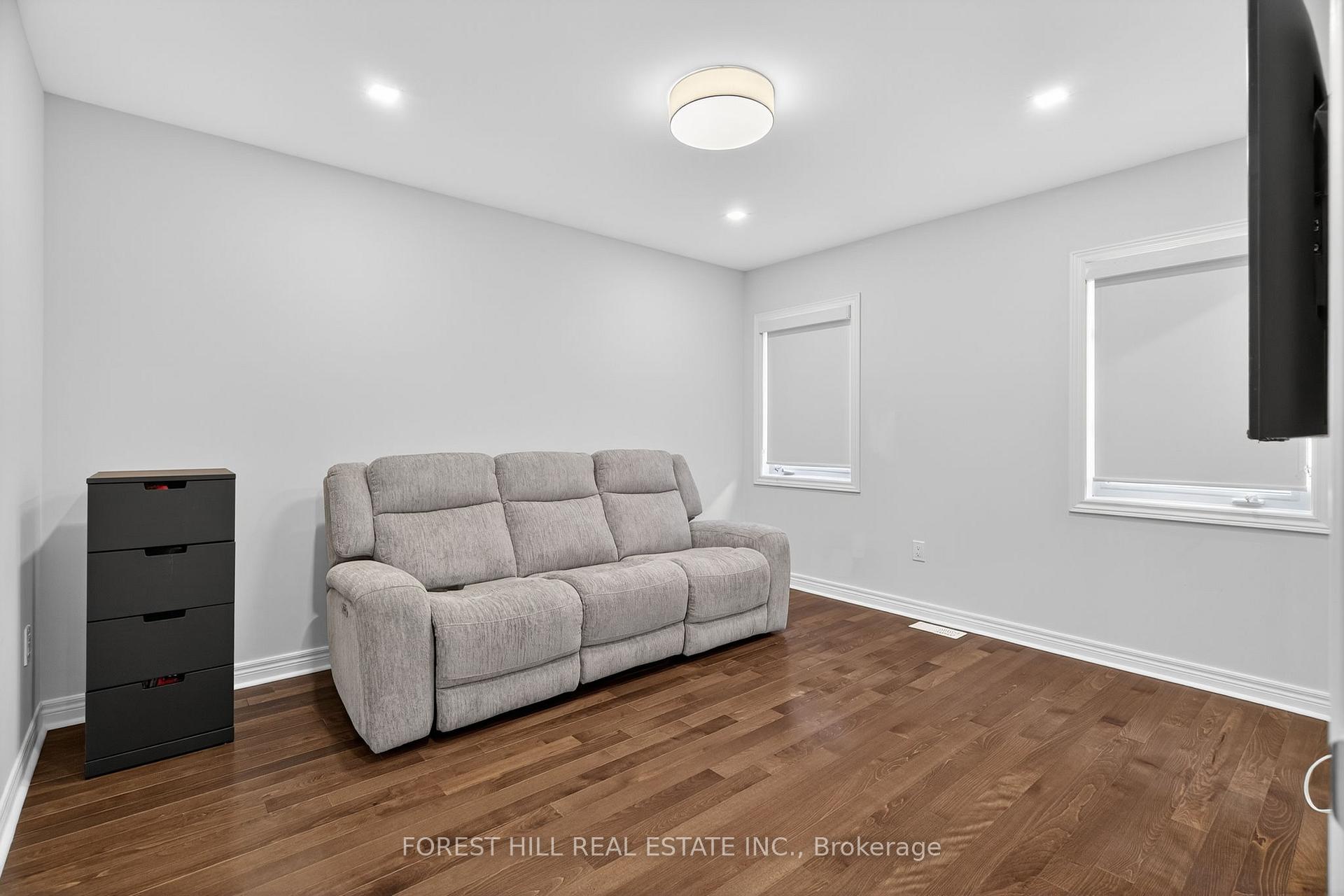 Photo 32 of 138 Lebovic Campus Drive, Vaughan, Patterson — HOMEH